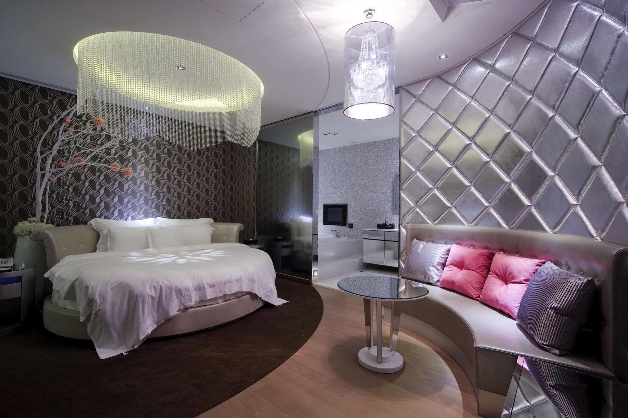 Wego Boutique Hotel-dazhi