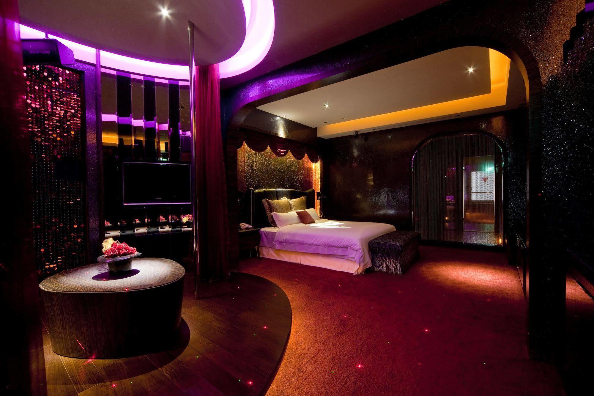 Wego Boutique Hotel-dazhi 3*
