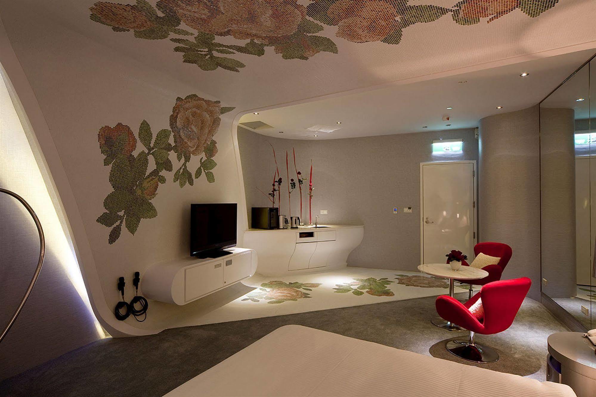 Wego Boutique Hotel-dazhi Motel