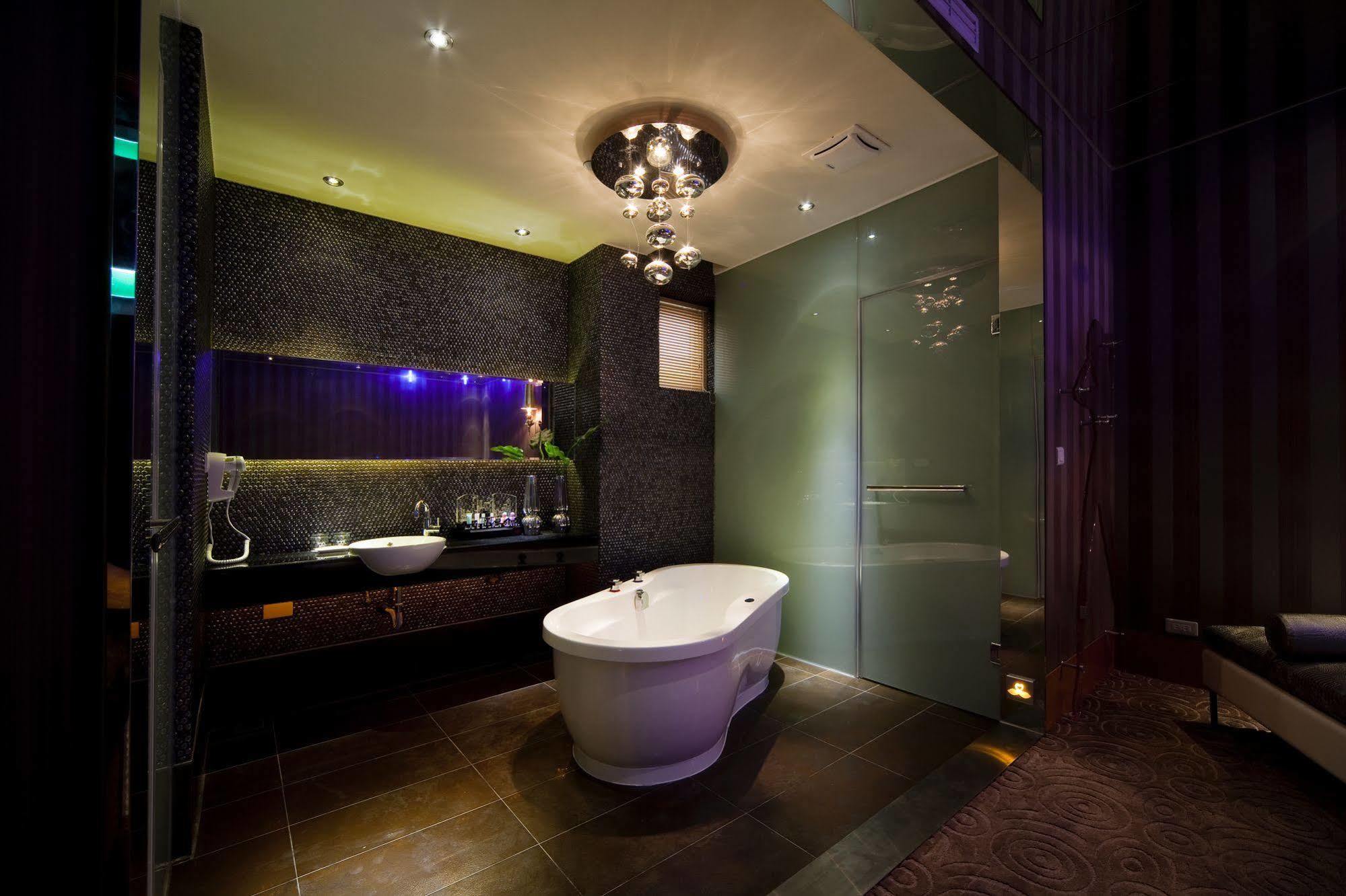 Motel Wego Boutique Hotel-dazhi Taipei