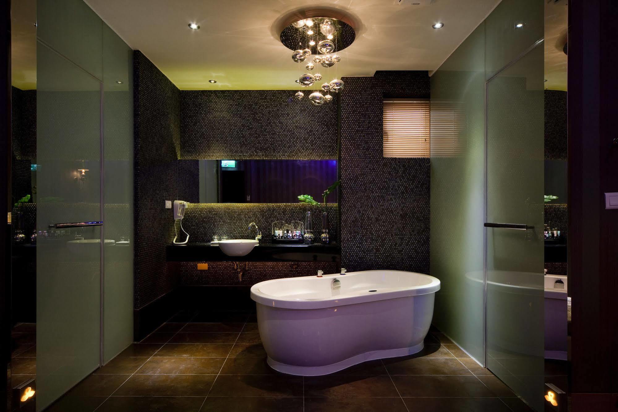 Wego Boutique Hotel-dazhi 3* Taipei