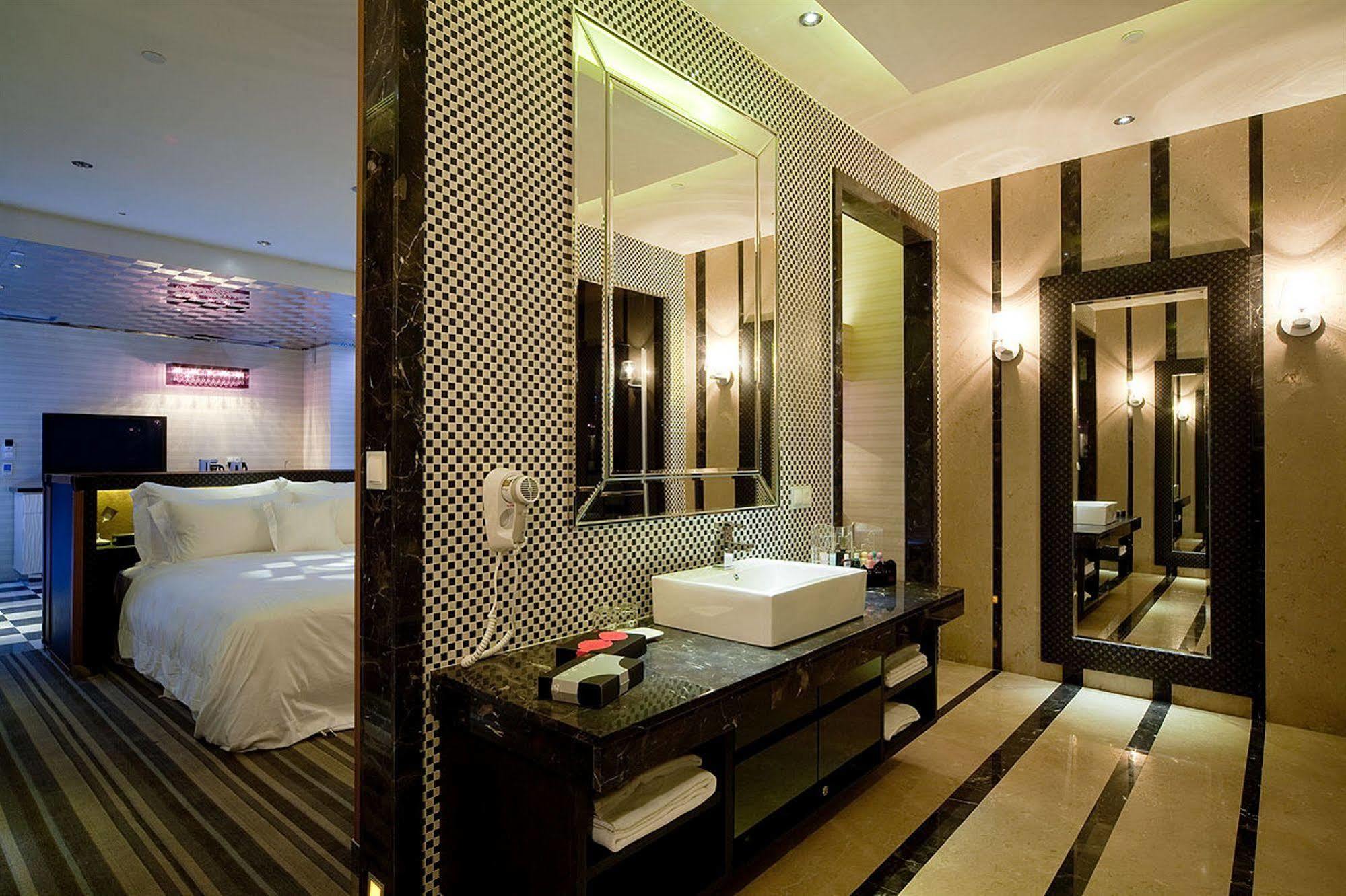 Wego Boutique Hotel-dazhi Motel 3*