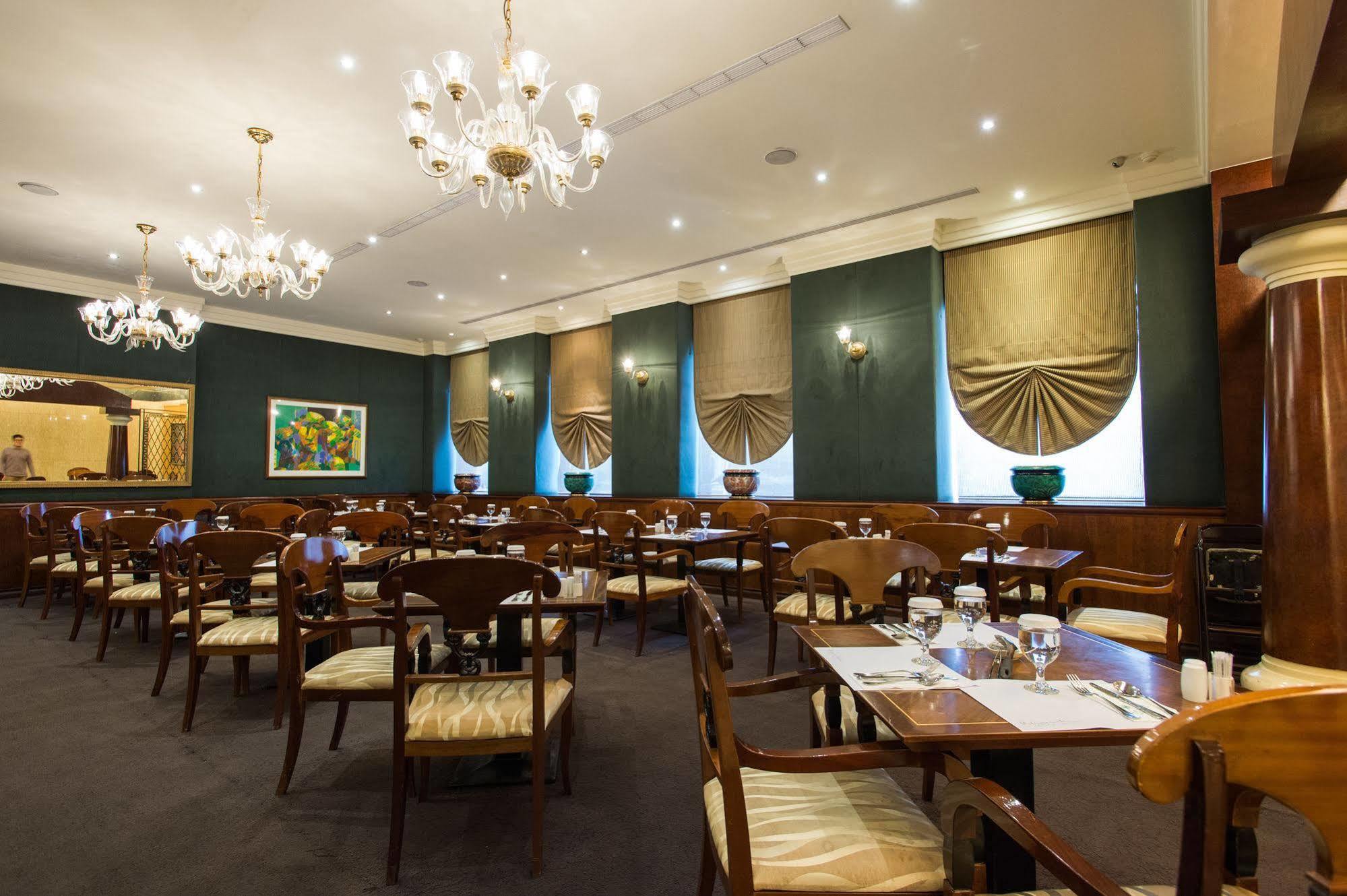 Hotel Santos Taipei