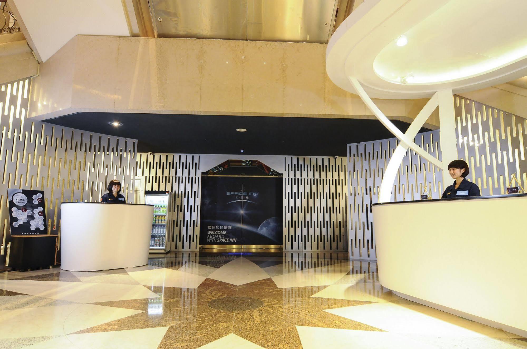 Space Hengyang Branch