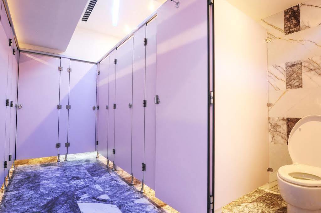 Space Hengyang Branch *