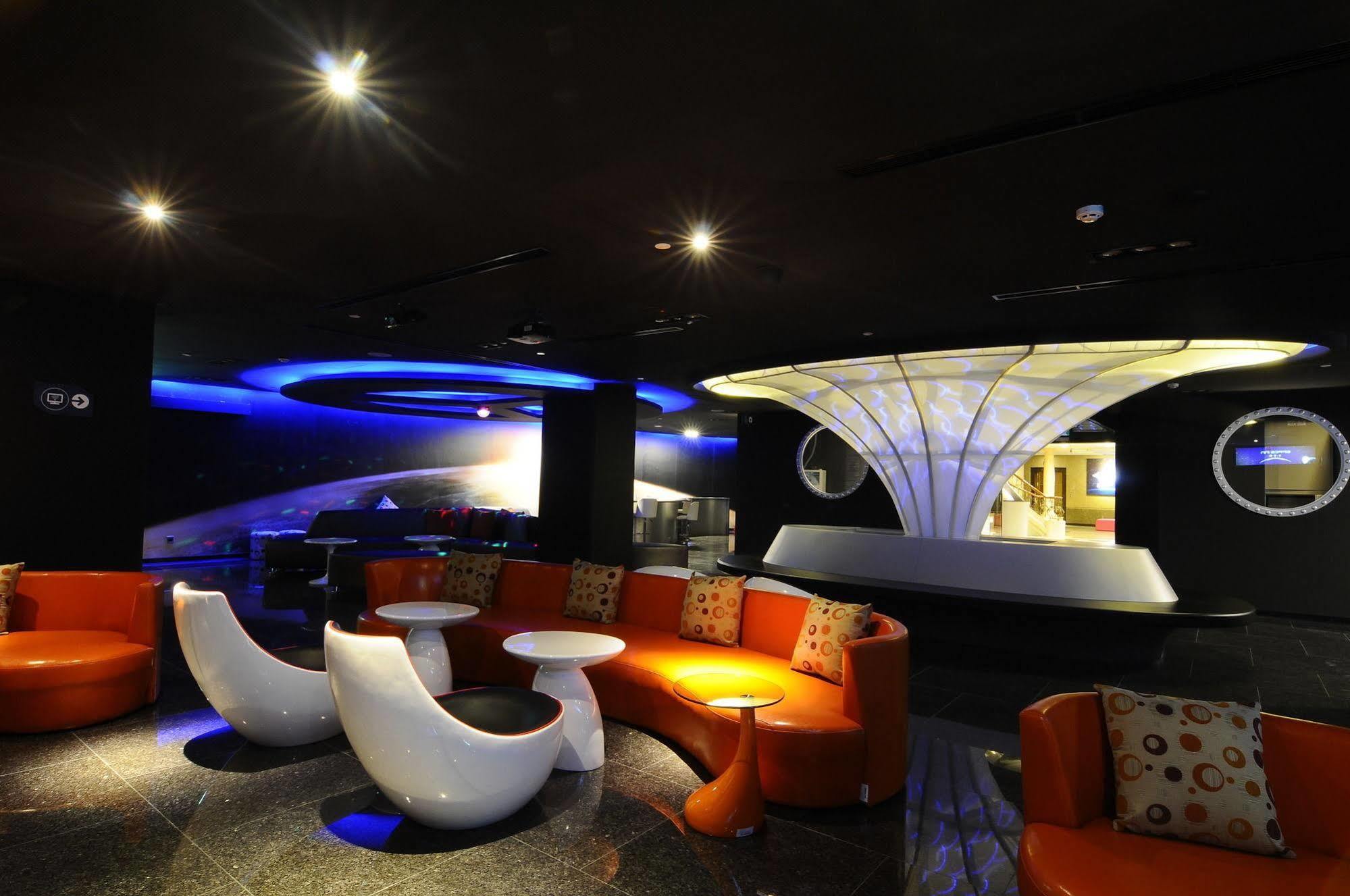 Space Hengyang Branch *