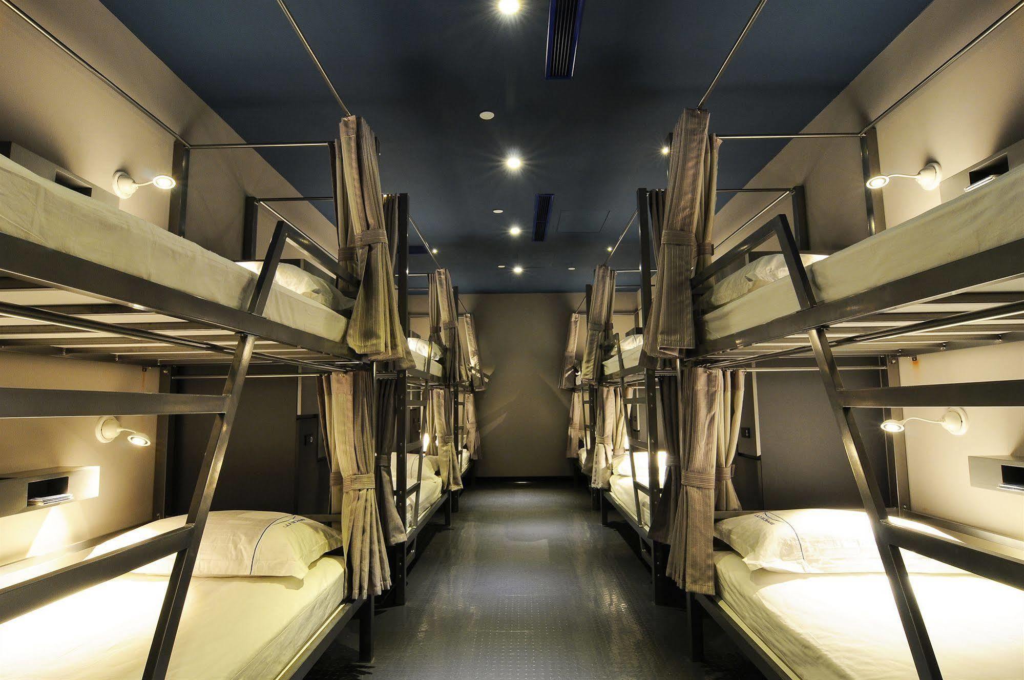 Space Hengyang Branch Hostel *