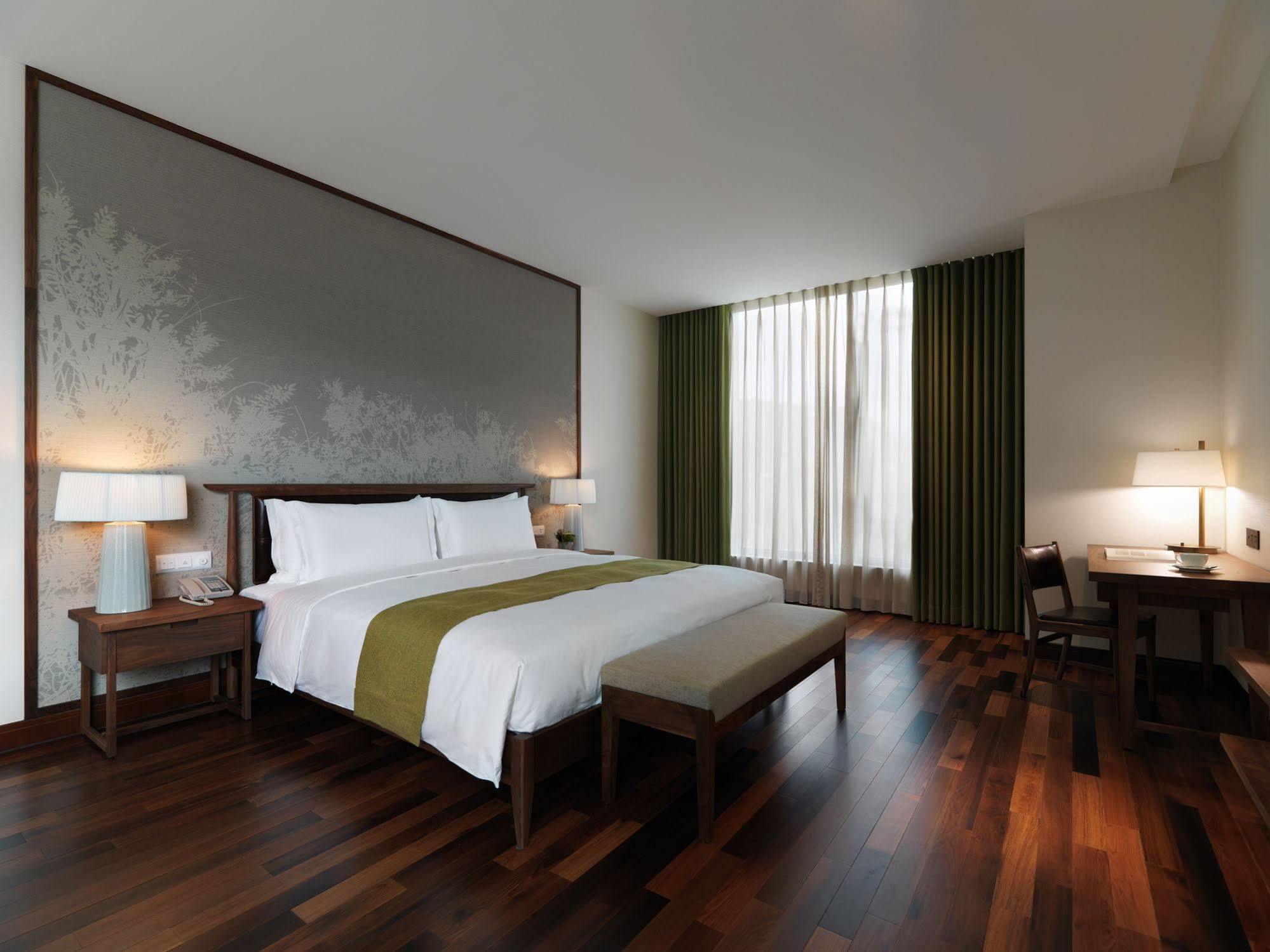 Hotel Yusense Taipei