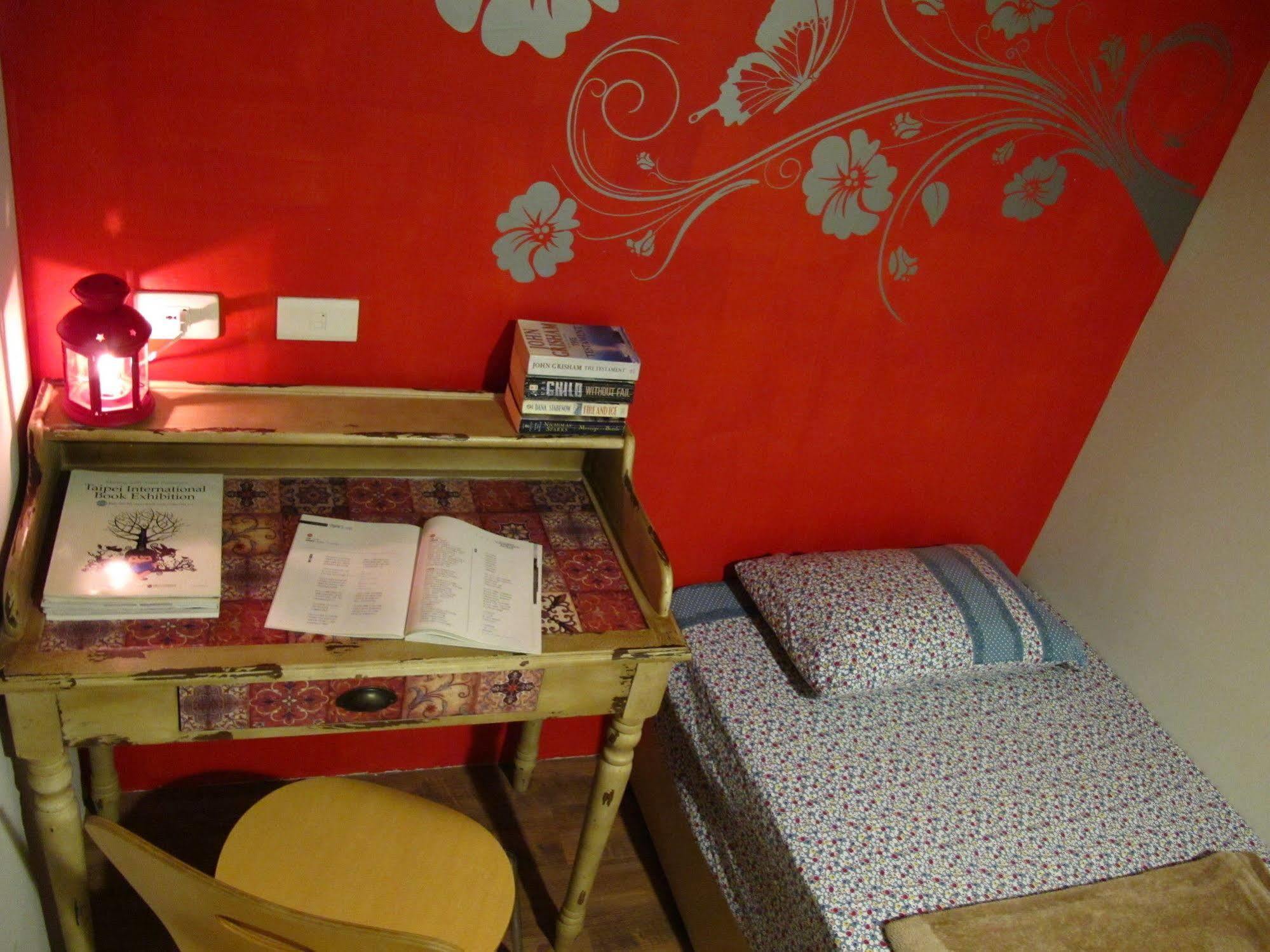 Formosa 101 Hostel