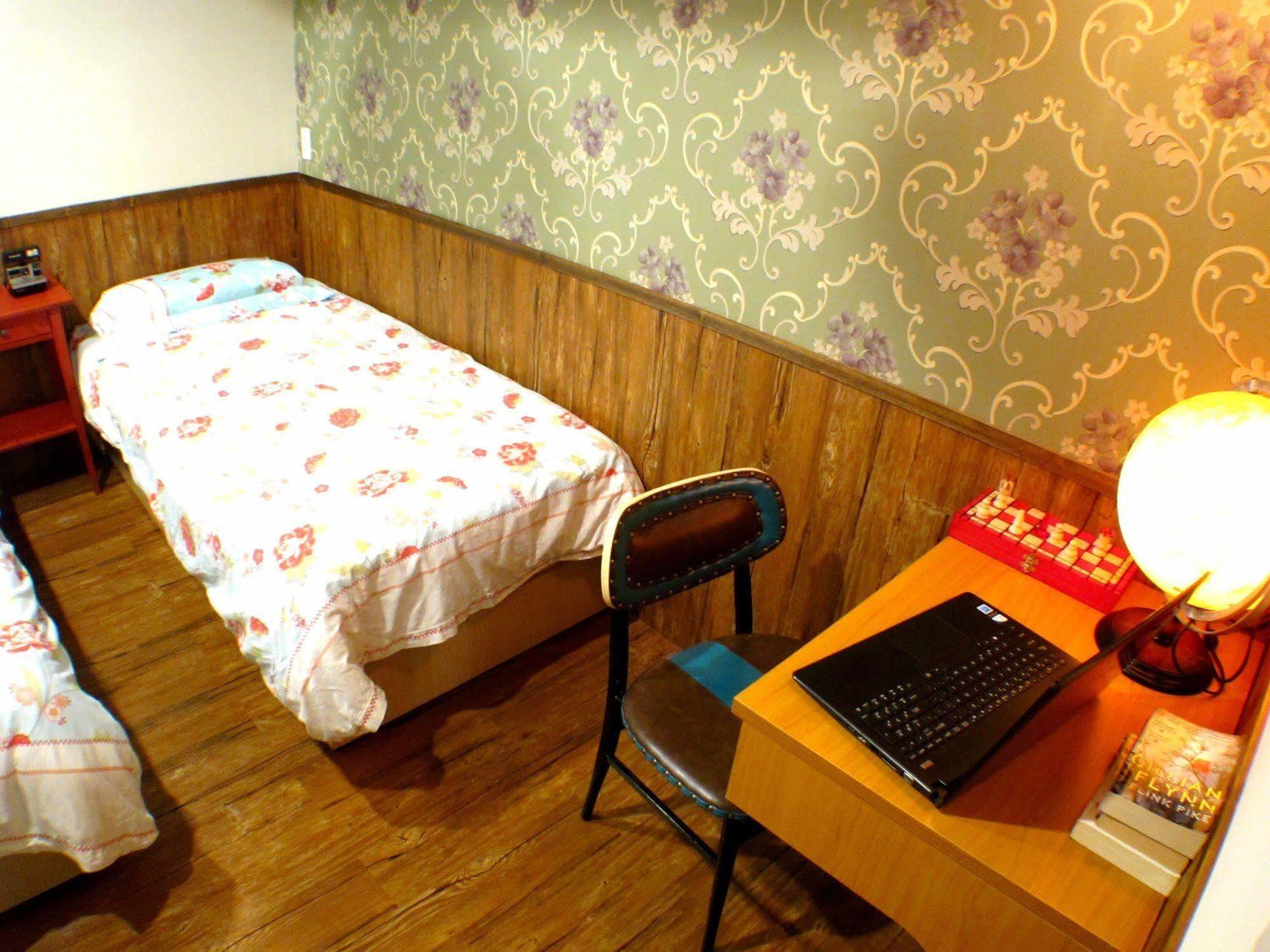 Hostel Formosa 101
