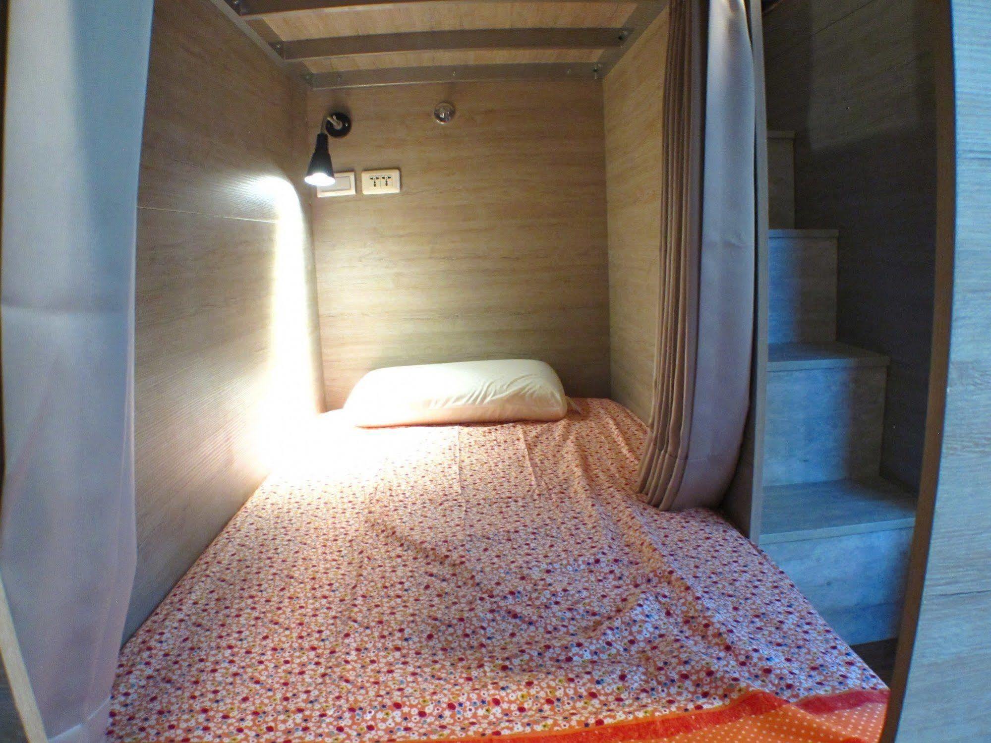 Hostel Formosa 101