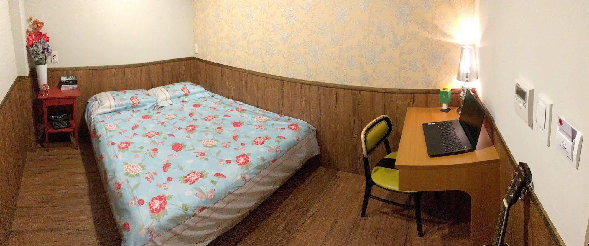 Hostel Formosa 101