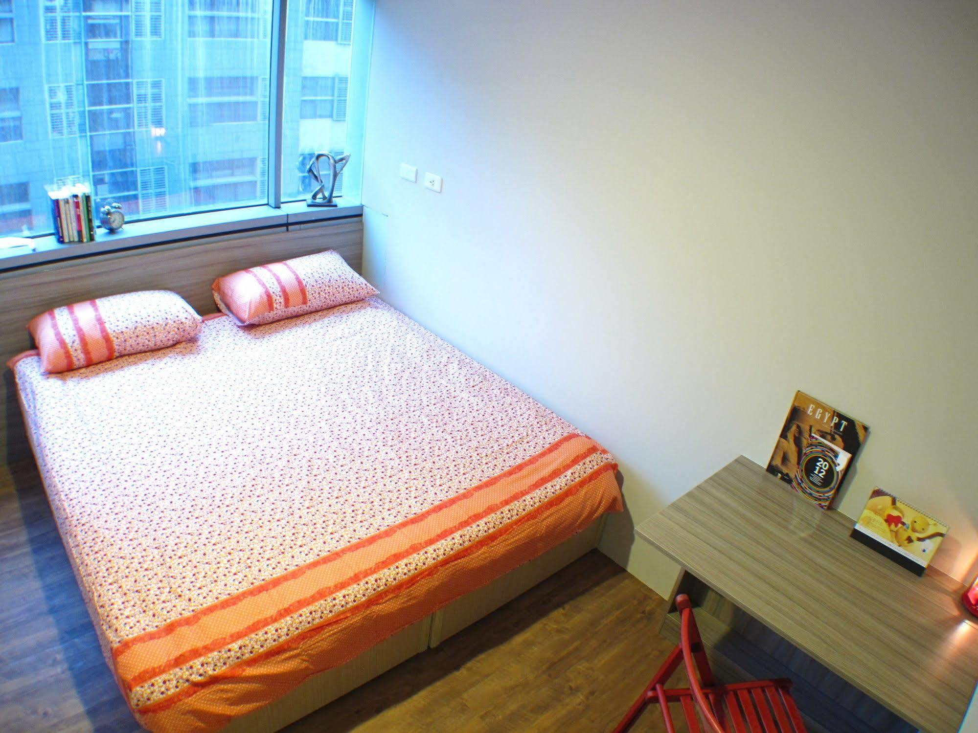 Hostel Formosa 101