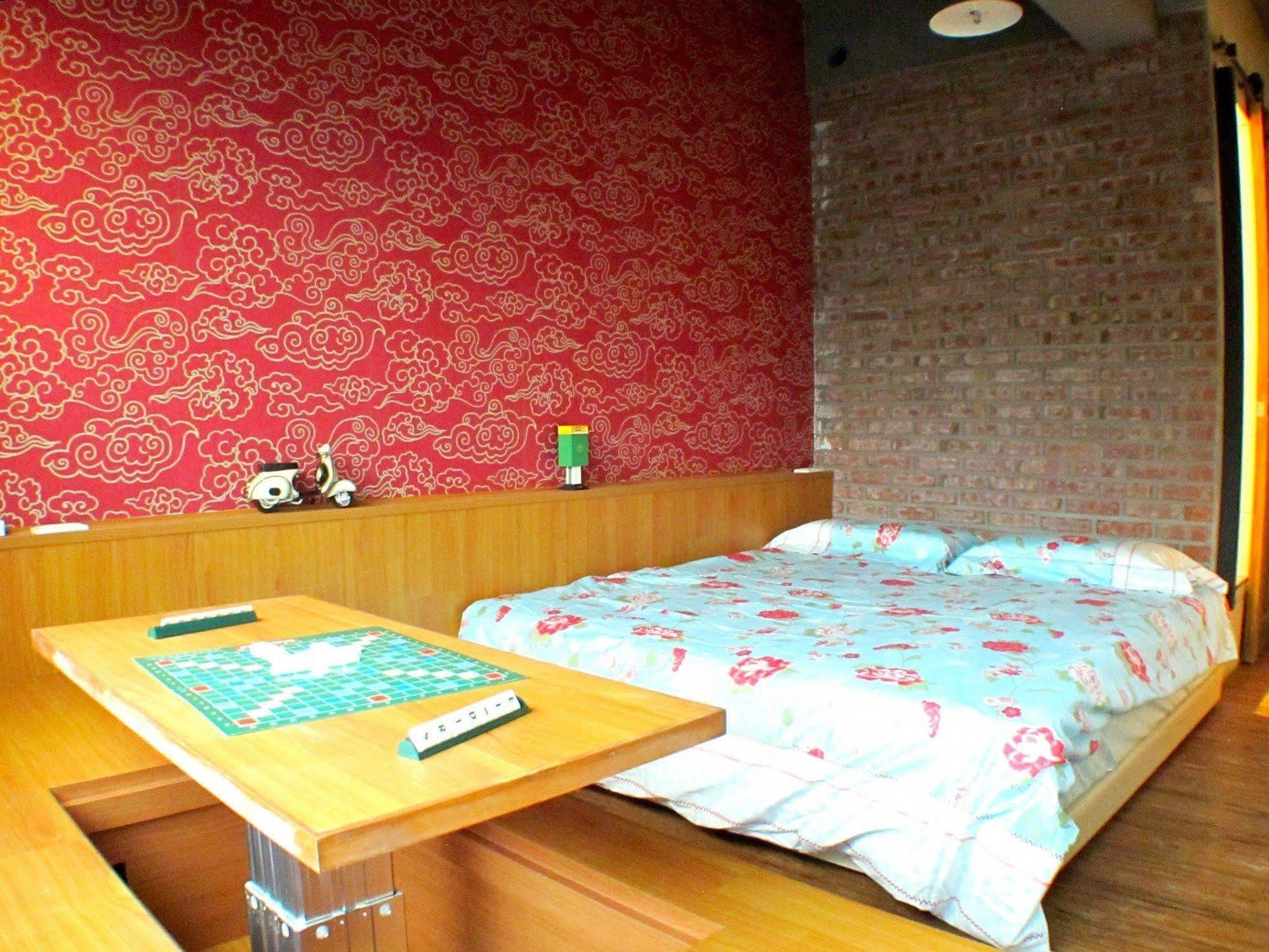 Formosa 101 Hostel Taipei