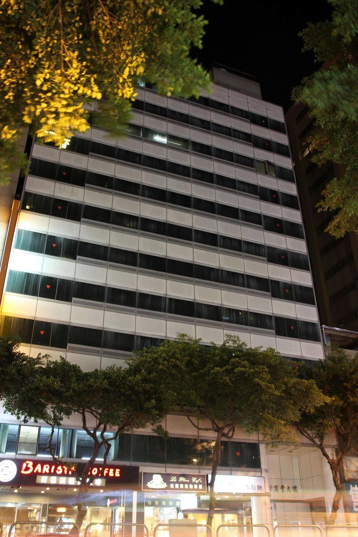 Formosa 101 Hostel