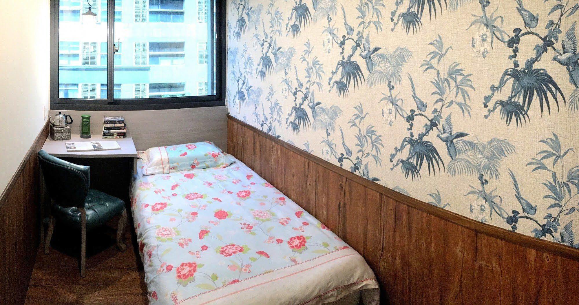 Hostel Formosa 101