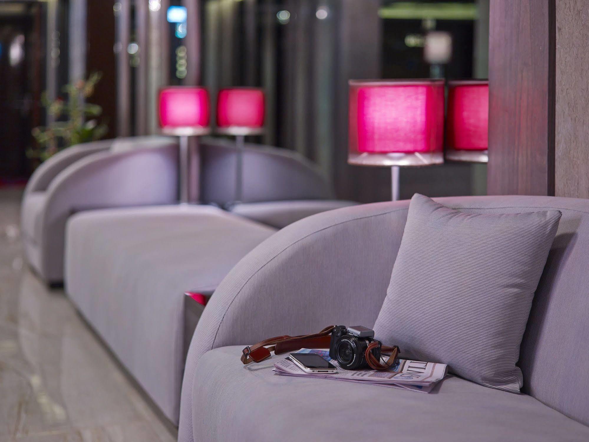 Beauty - Bfun Hotel