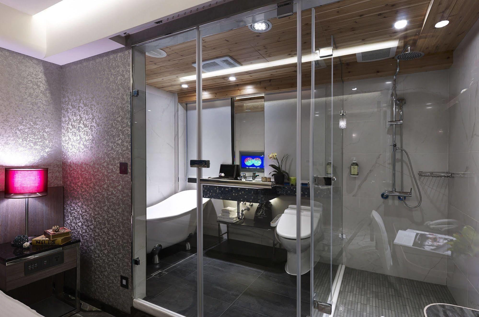 Beauty - Bfun Hotel