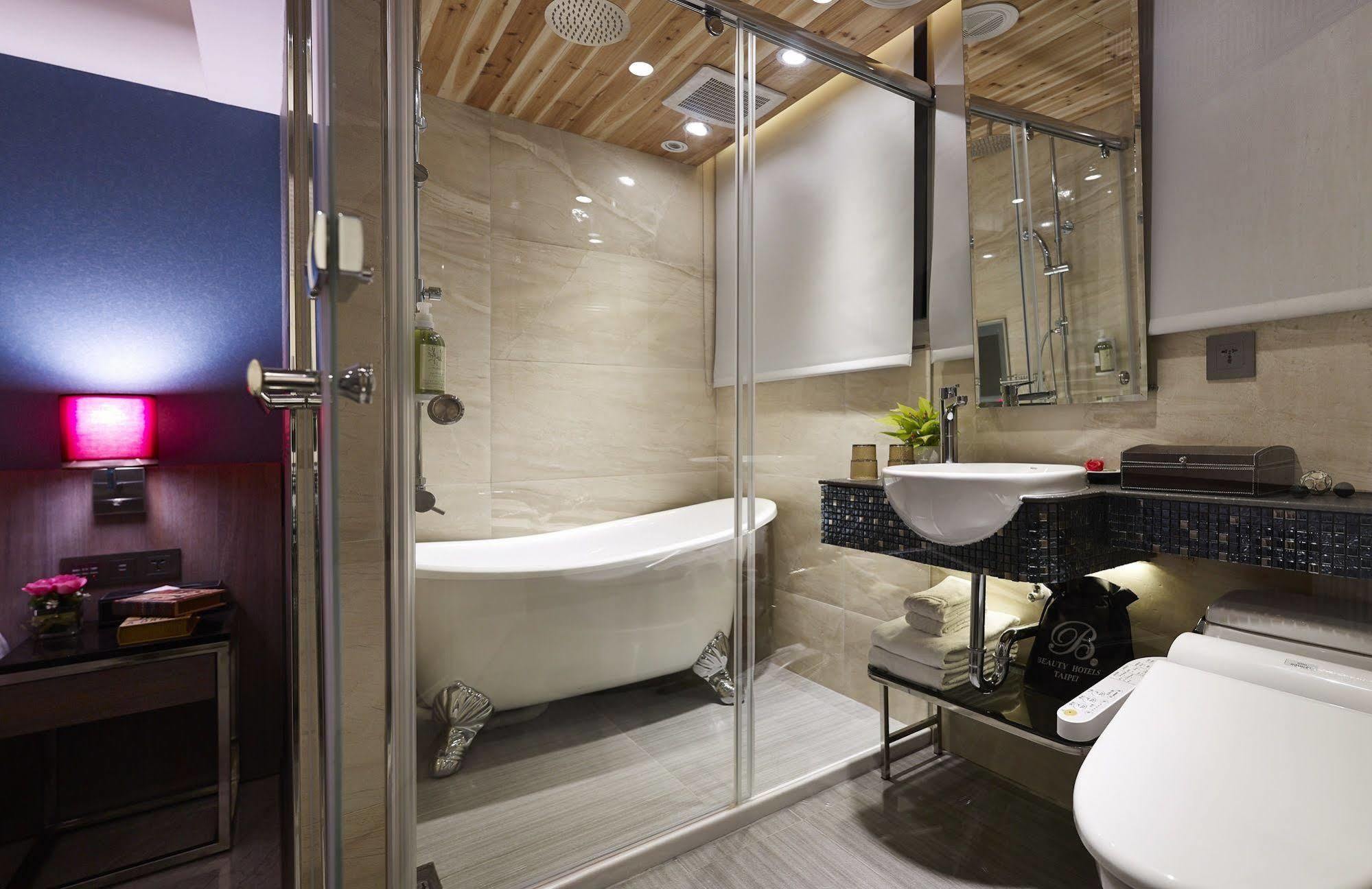 Hotel Beauty - Bfun 3*