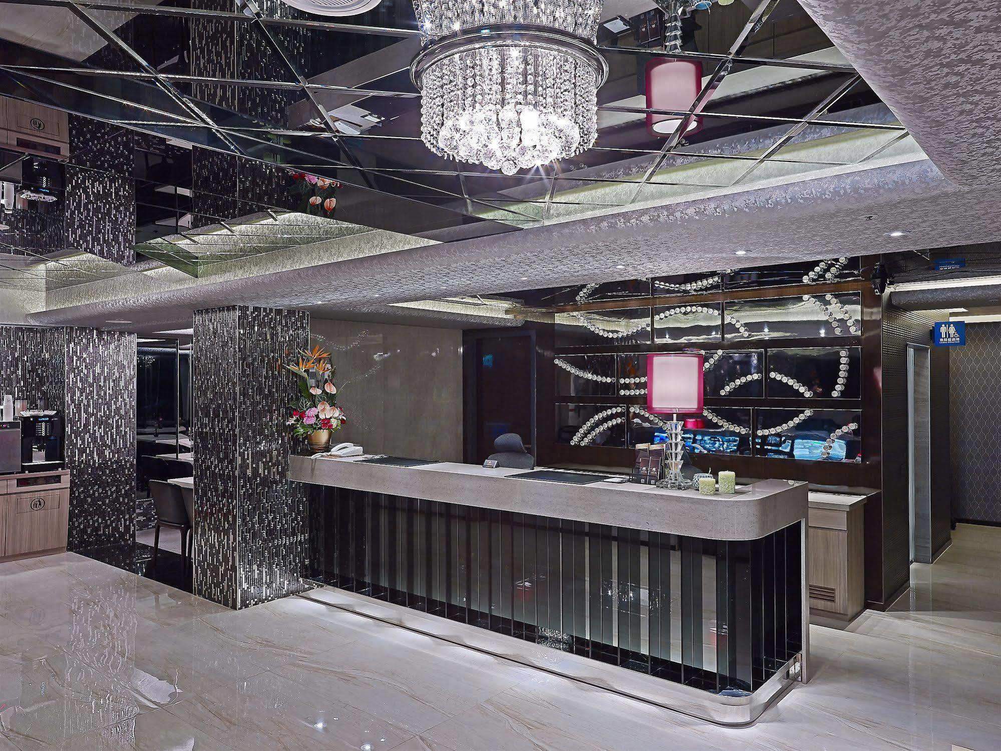 Beauty - Bfun Hotel
