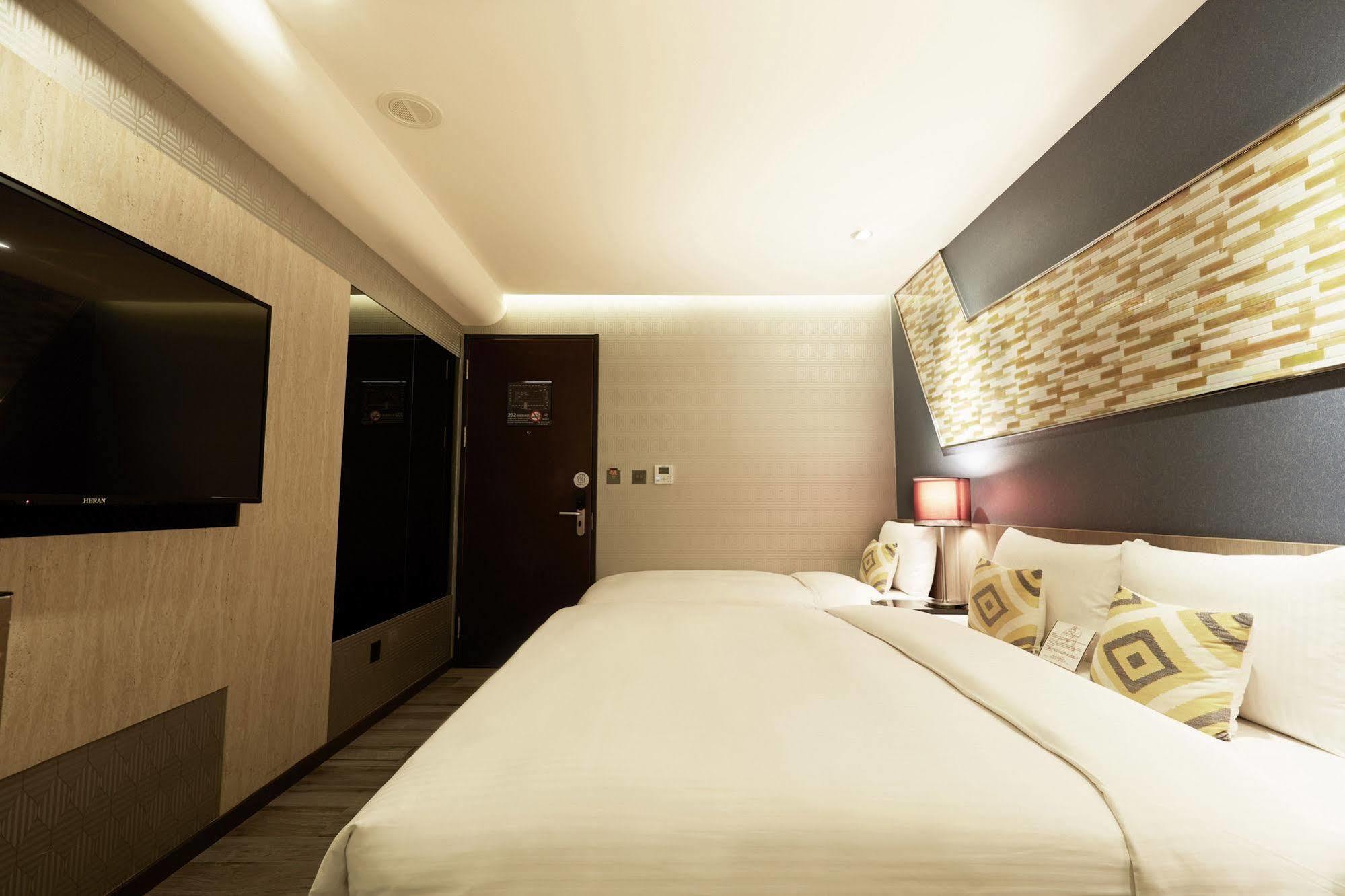 Beauty - Bfun Hotel