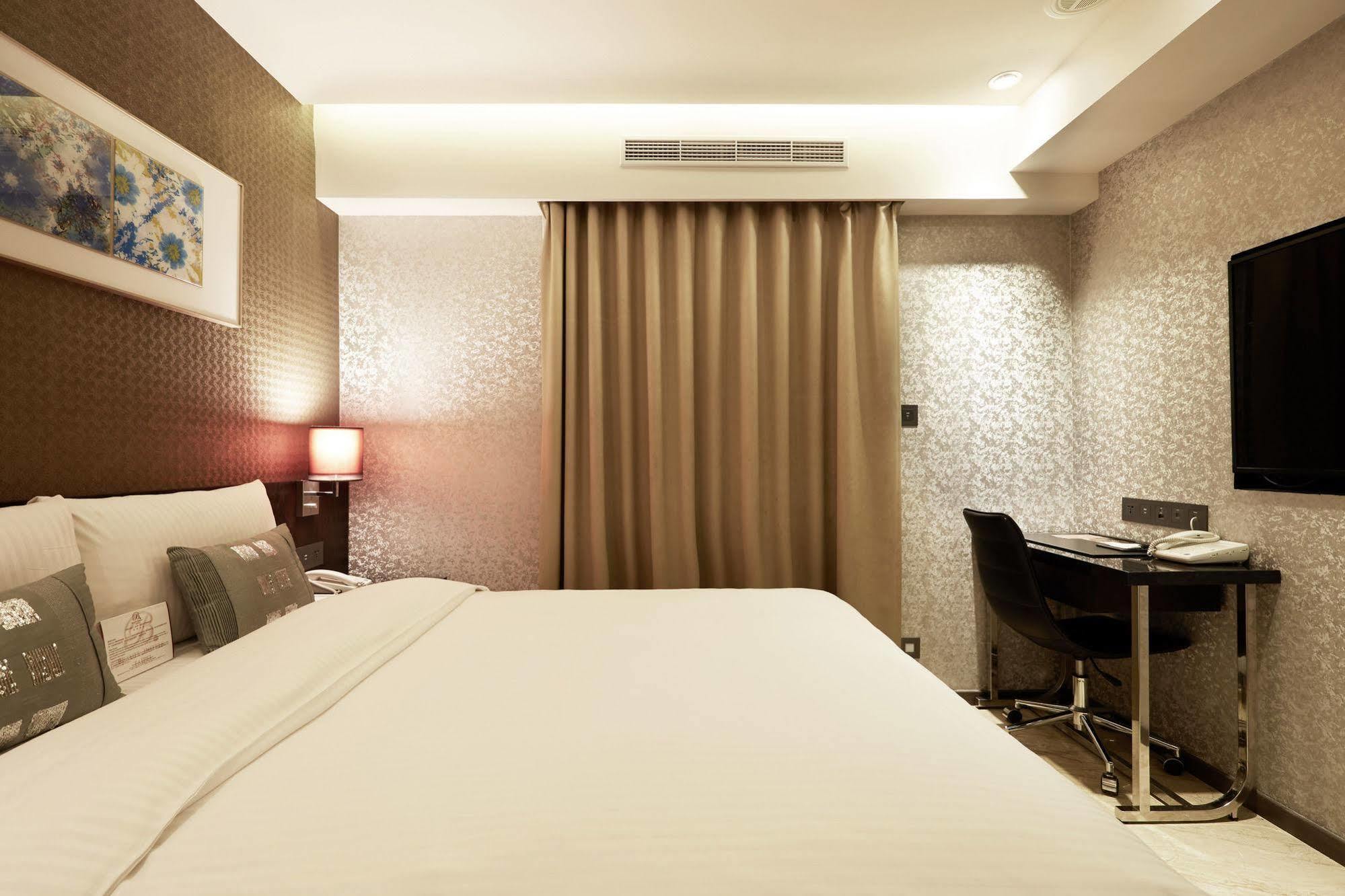 Hotel Beauty - Bfun Taipei