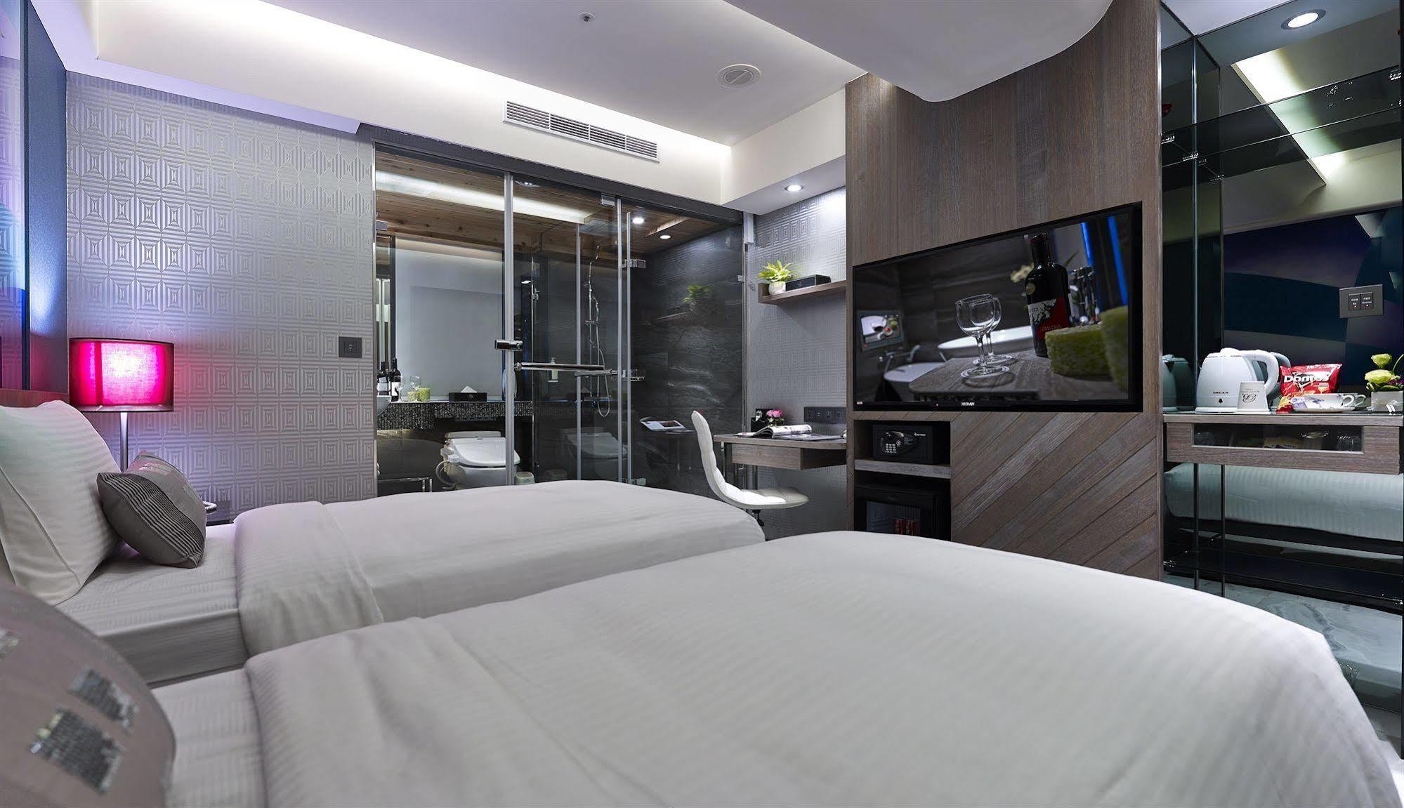 Beauty - Bfun Hotel