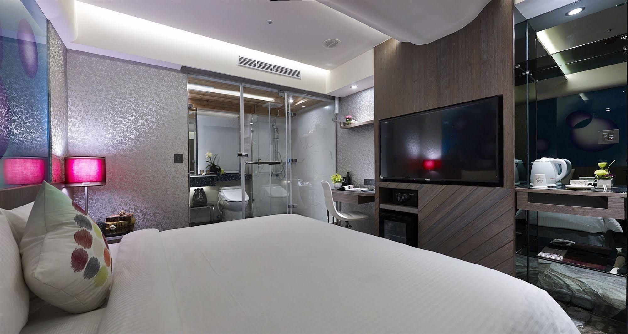 Beauty - Bfun 3* Taipei