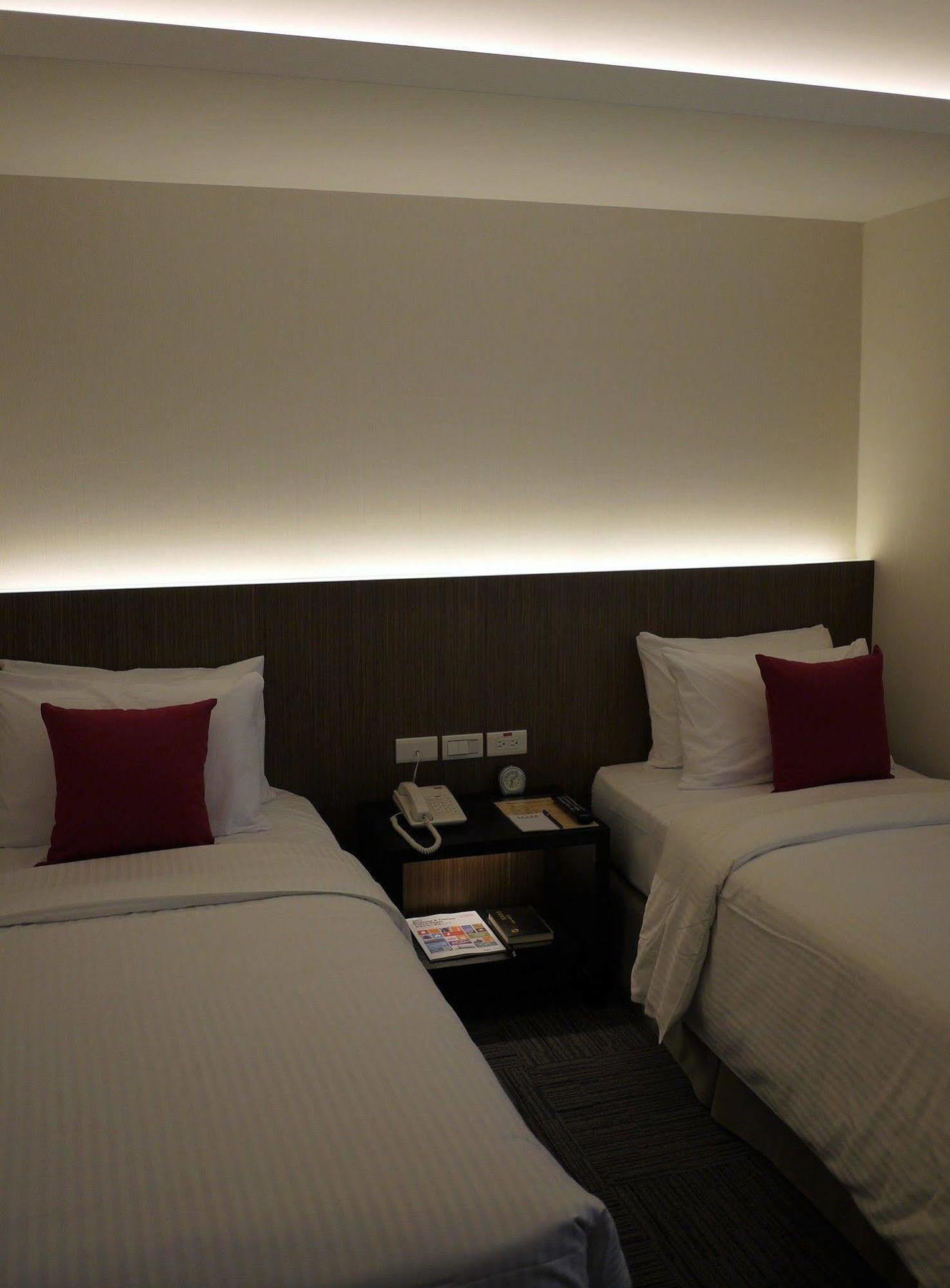 Hotel Emperor