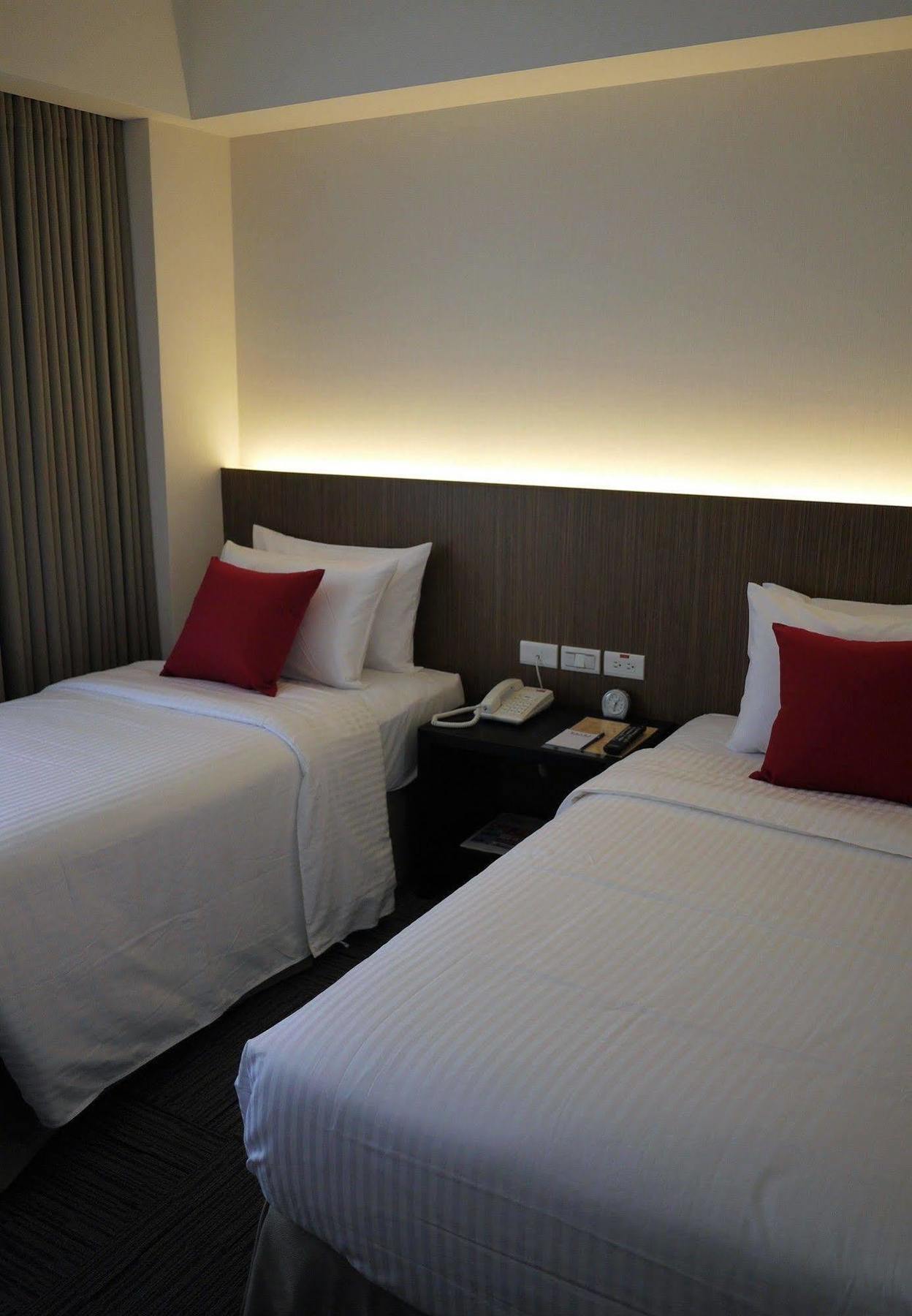 Emperor Hotel Taipei