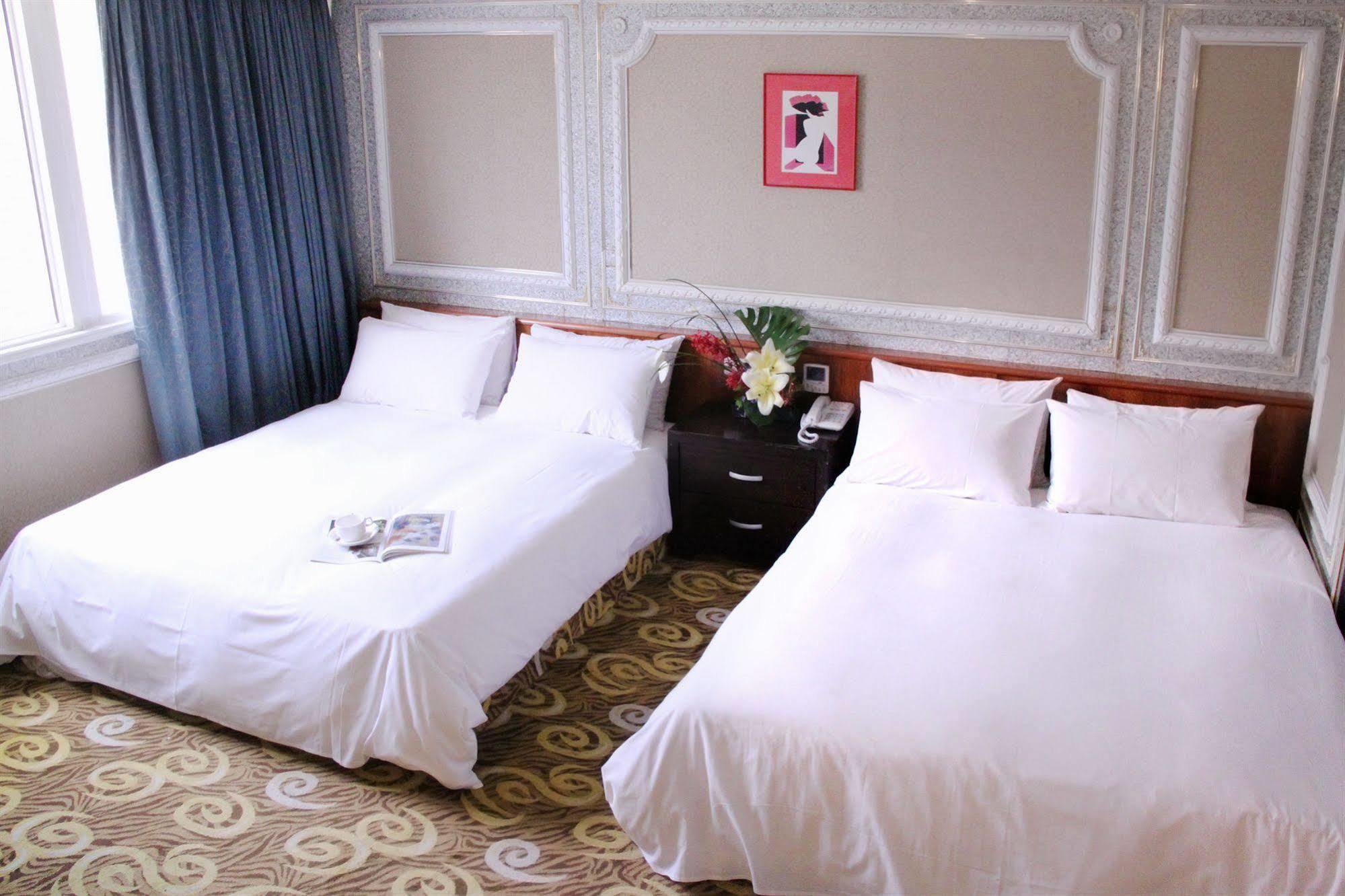 貴都飯店-crystal Hotel 3*