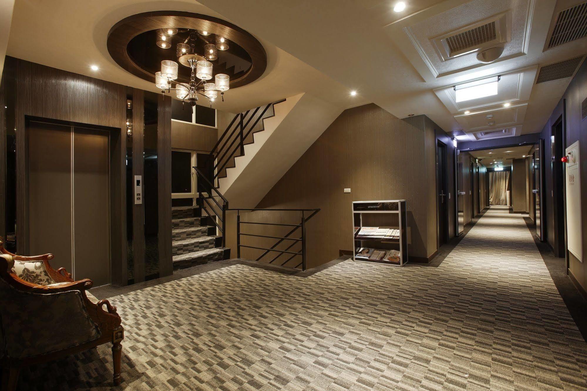 Hotel Grace 3*