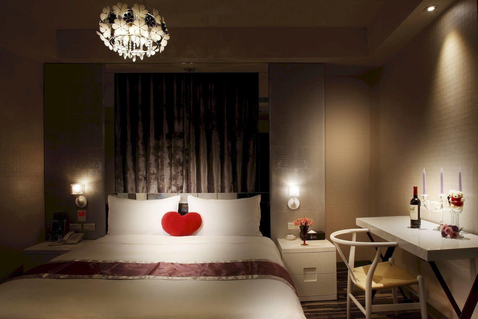 Hotel Grace Taipei