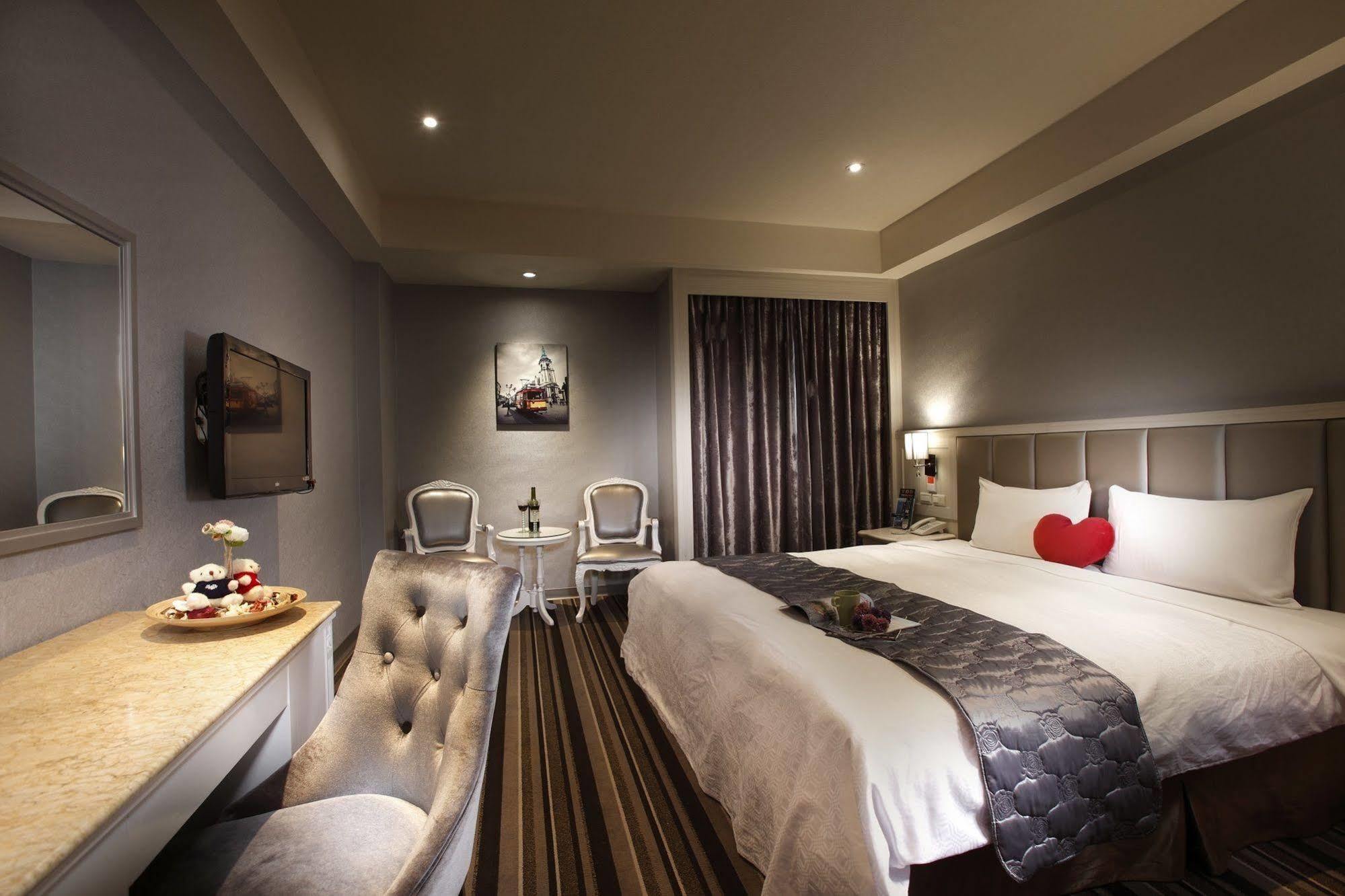 Grace Hotel