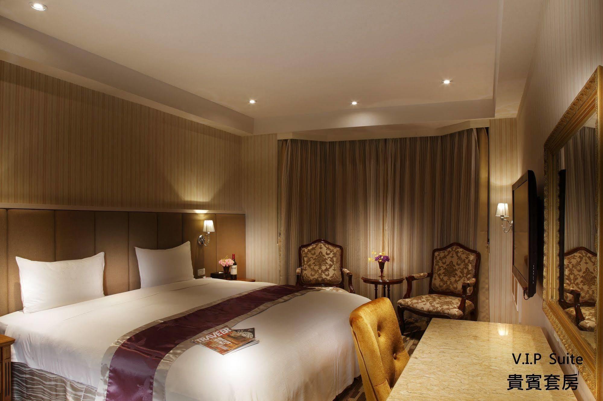 Hotel Grace