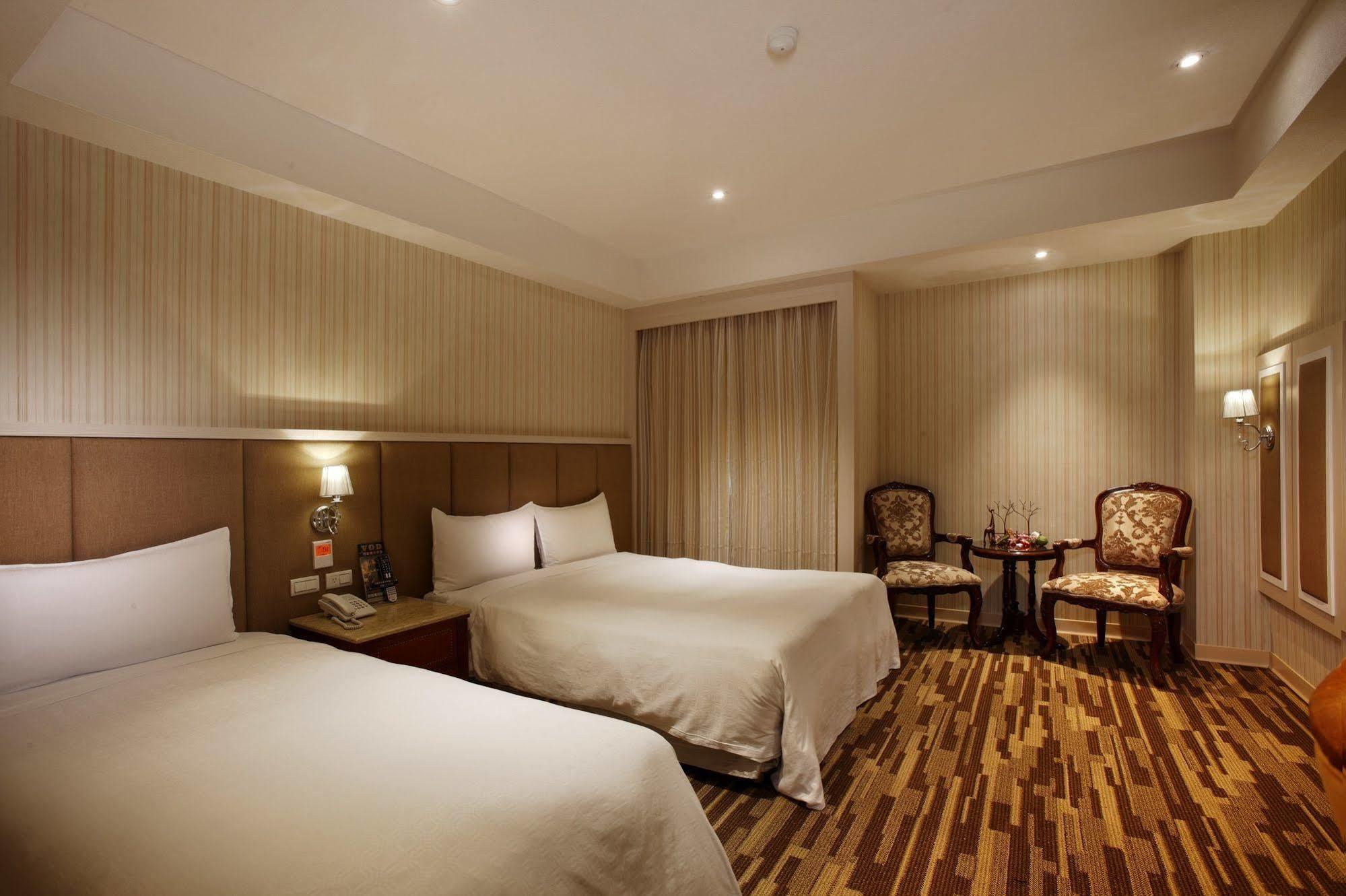 Grace Hotel