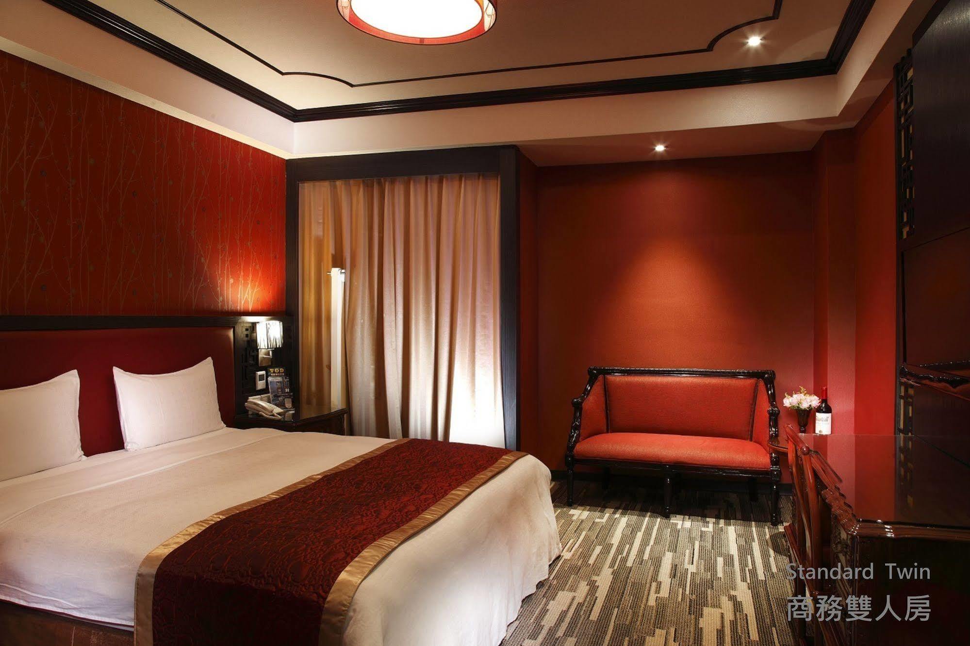 Grace Hotel