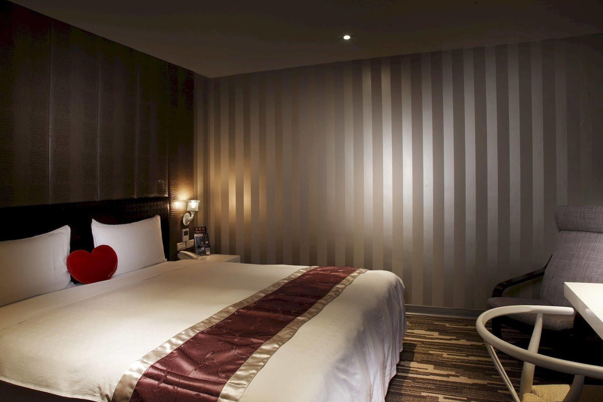 Hotel Grace