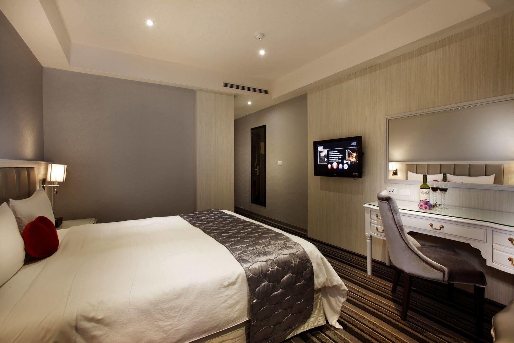 Hotel Grace