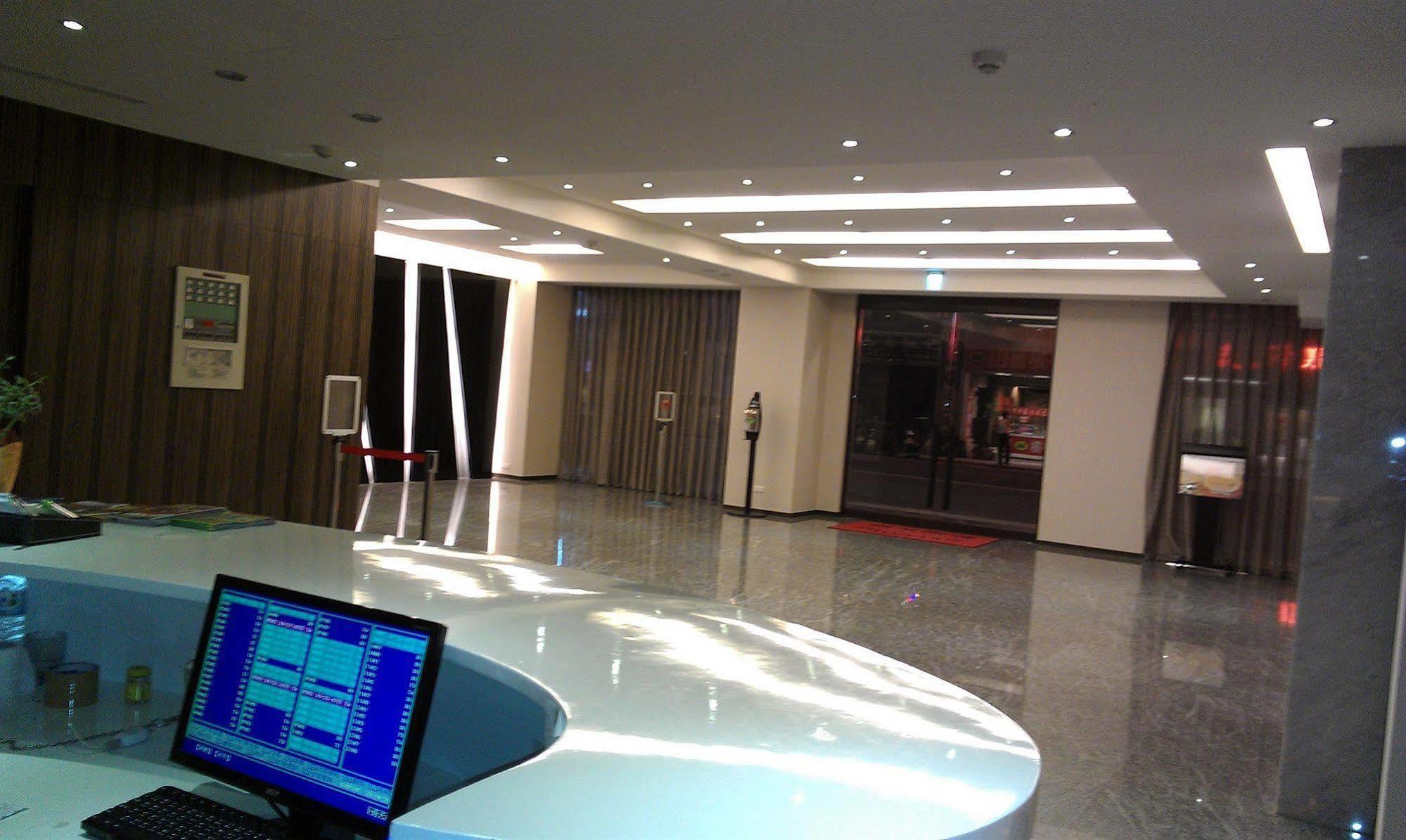City Hotel 3* Taipei