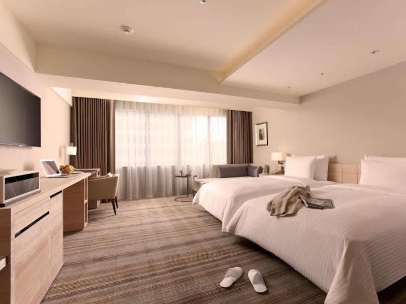 Cozzi Minsheng Hotel