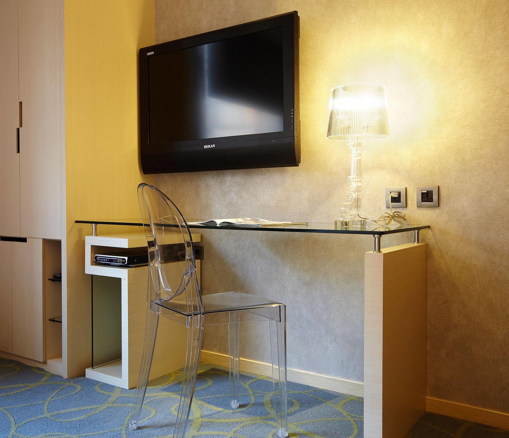 Hotel Beauty - Beautique 4*