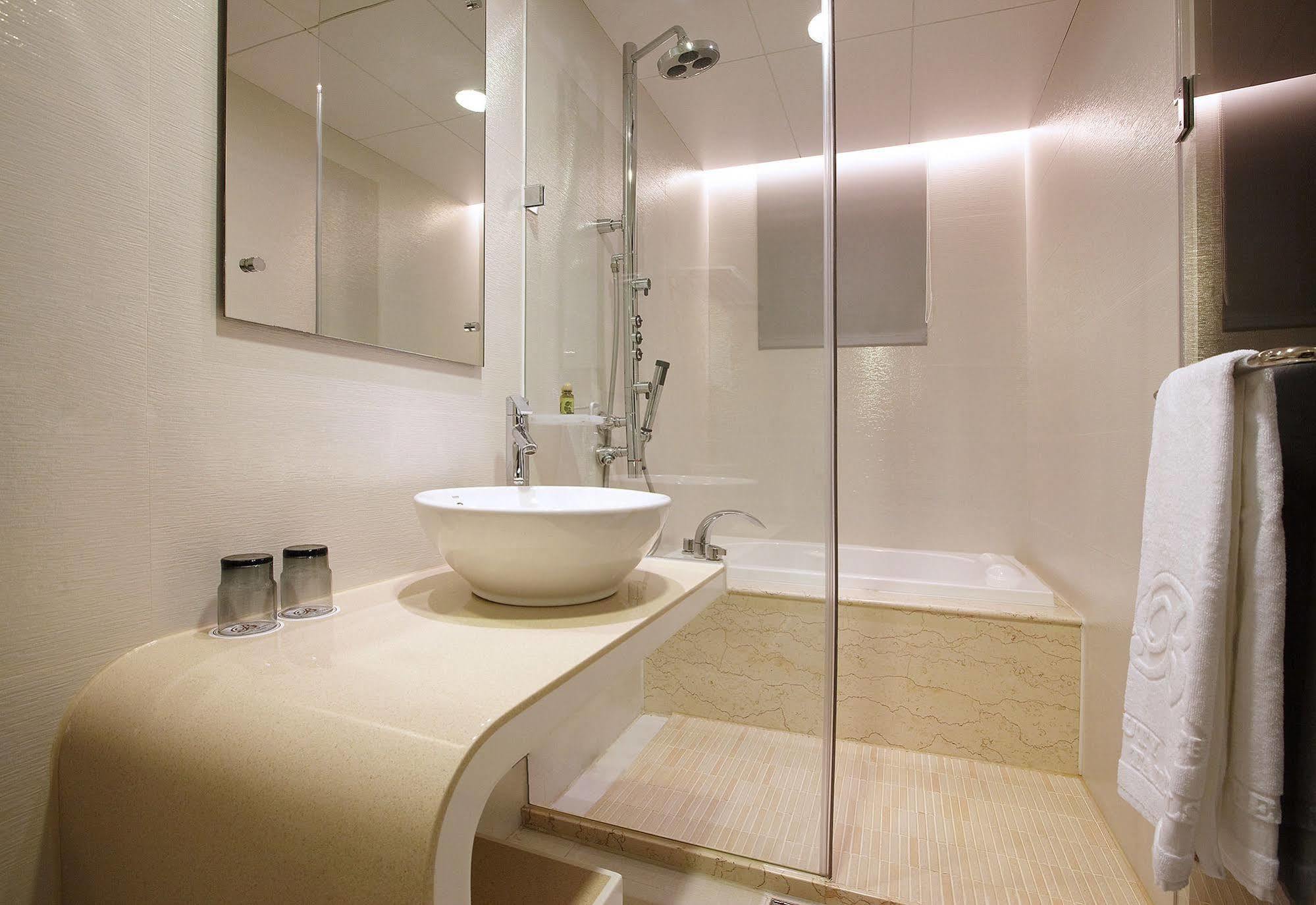 Beauty - Beautique 4* Taipei