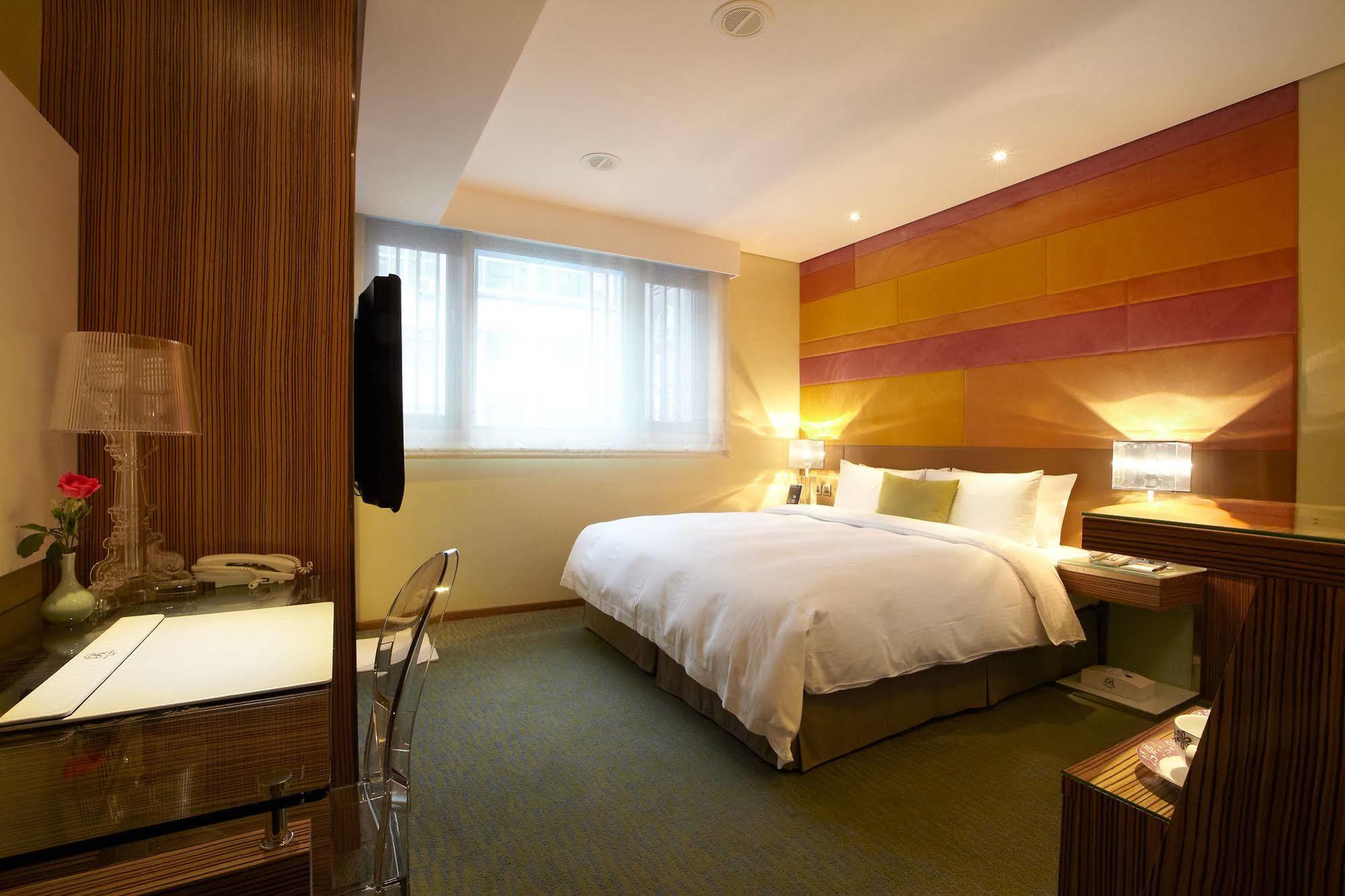 Beauty - Beautique 4* Taipei