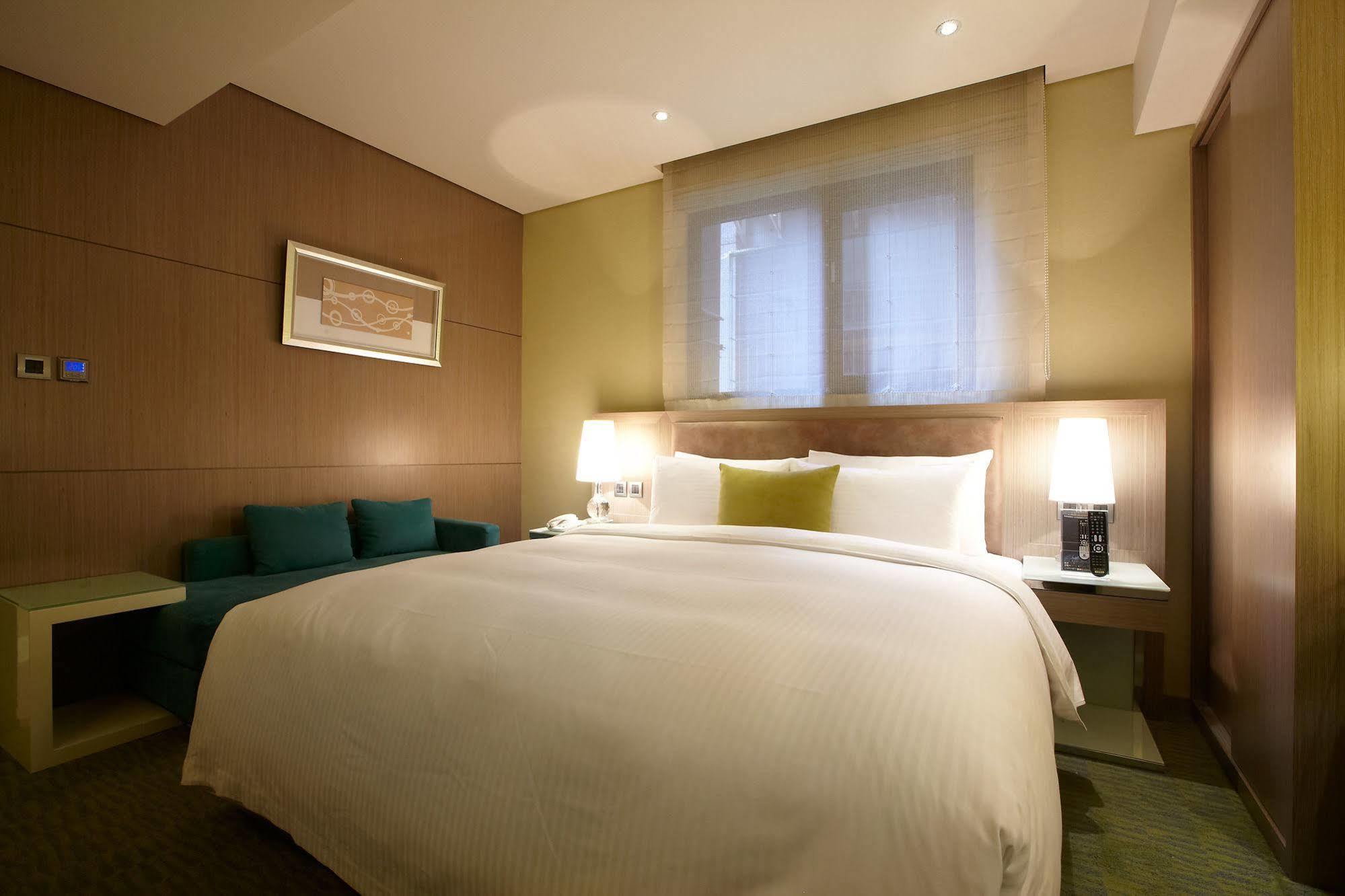 Beauty - Beautique Hotel