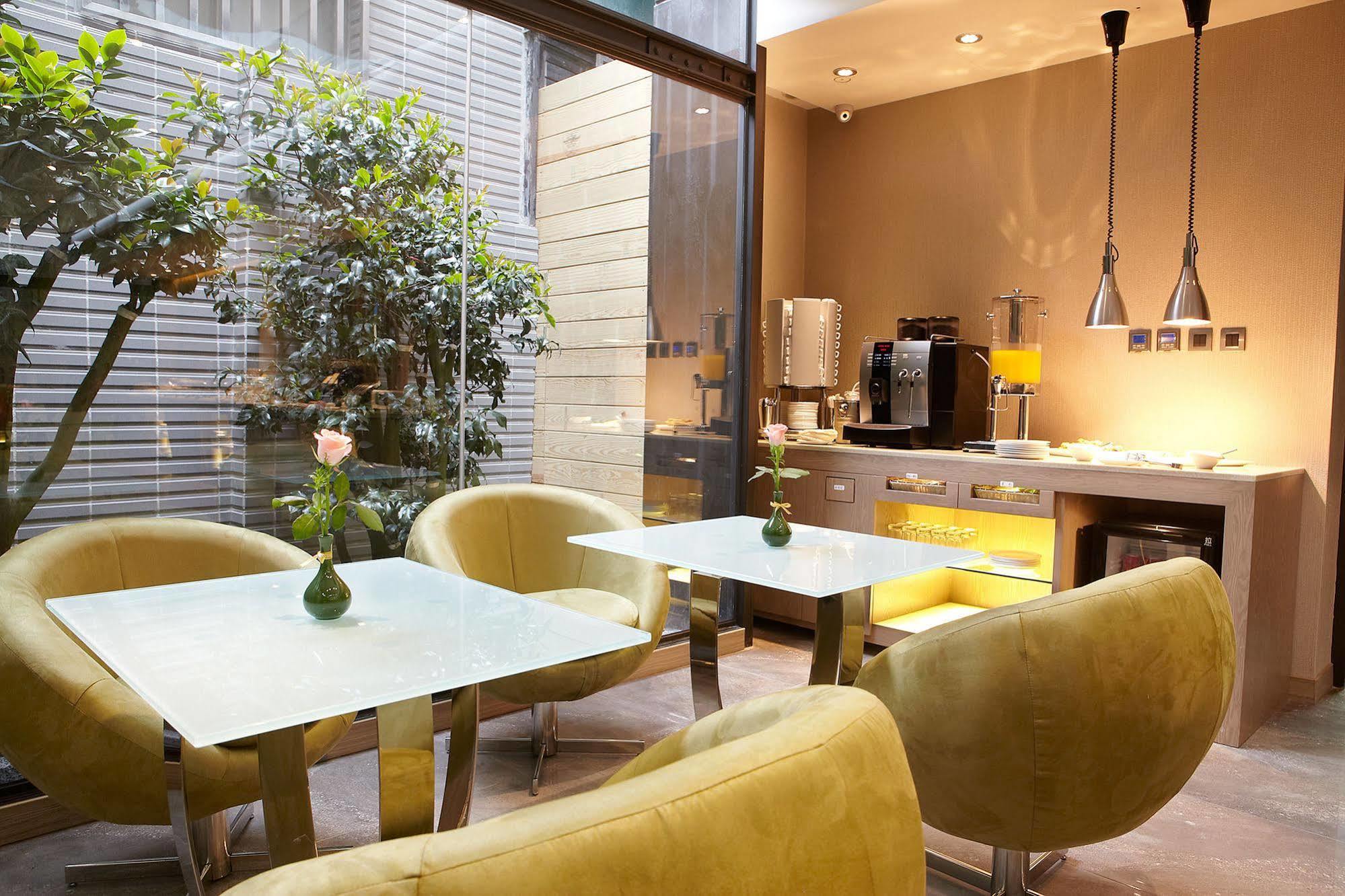 Beauty - Beautique Hotel