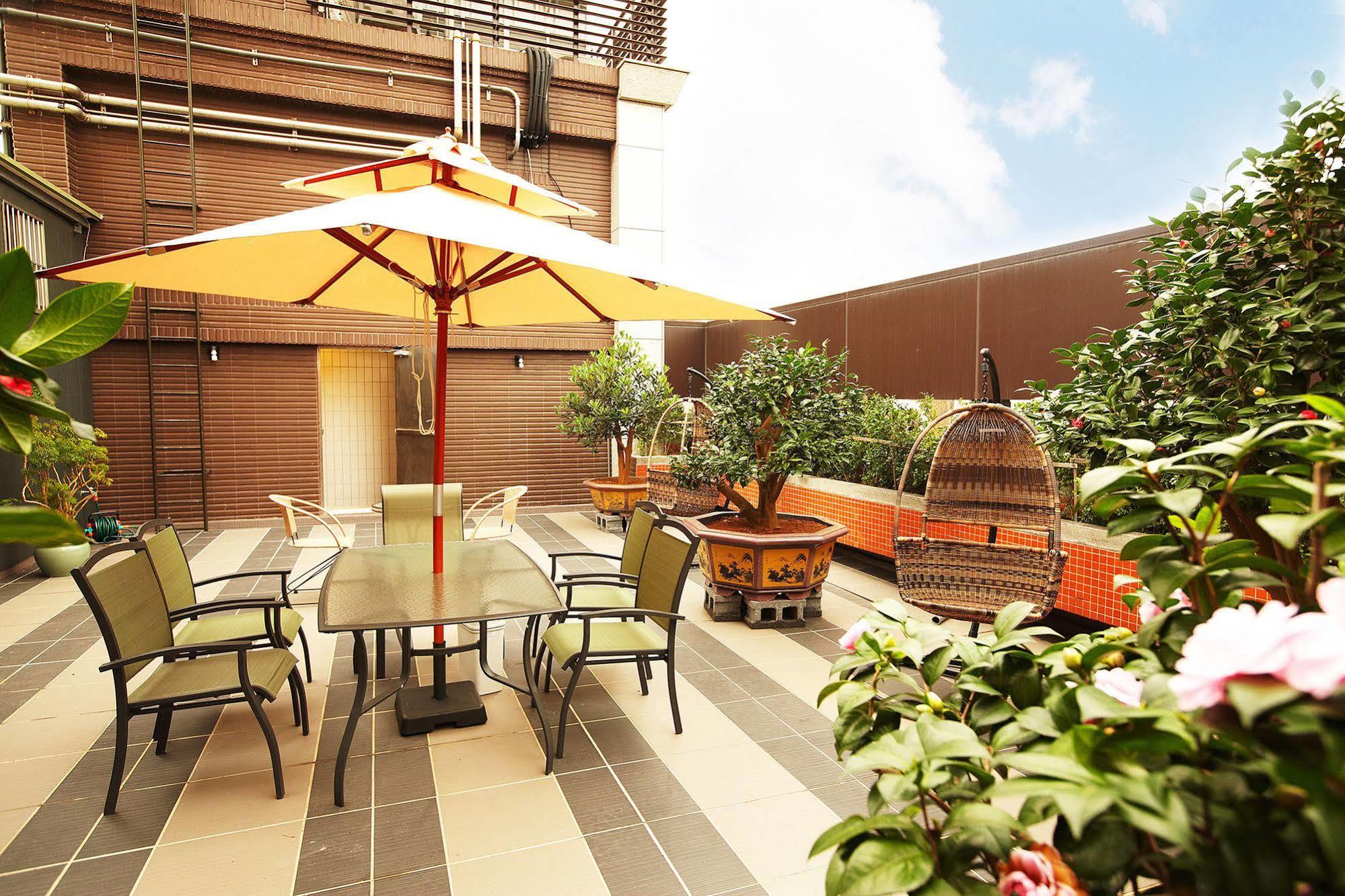 Beauty - Beautique 4* Taipei