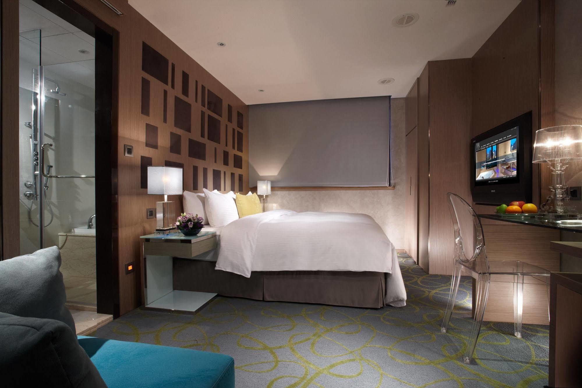 Beauty - Beautique 4*