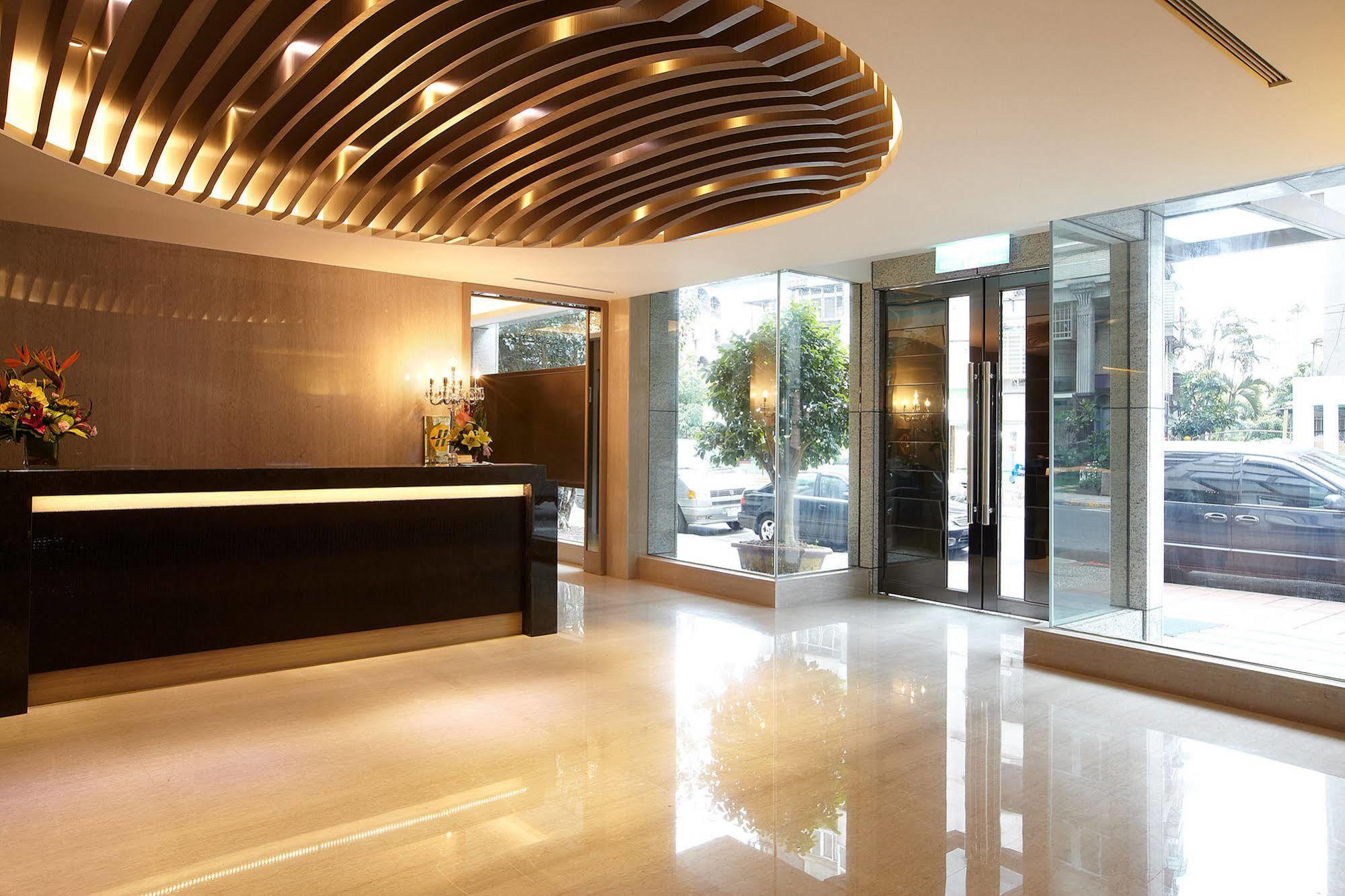 Hotel Beauty - Beautique