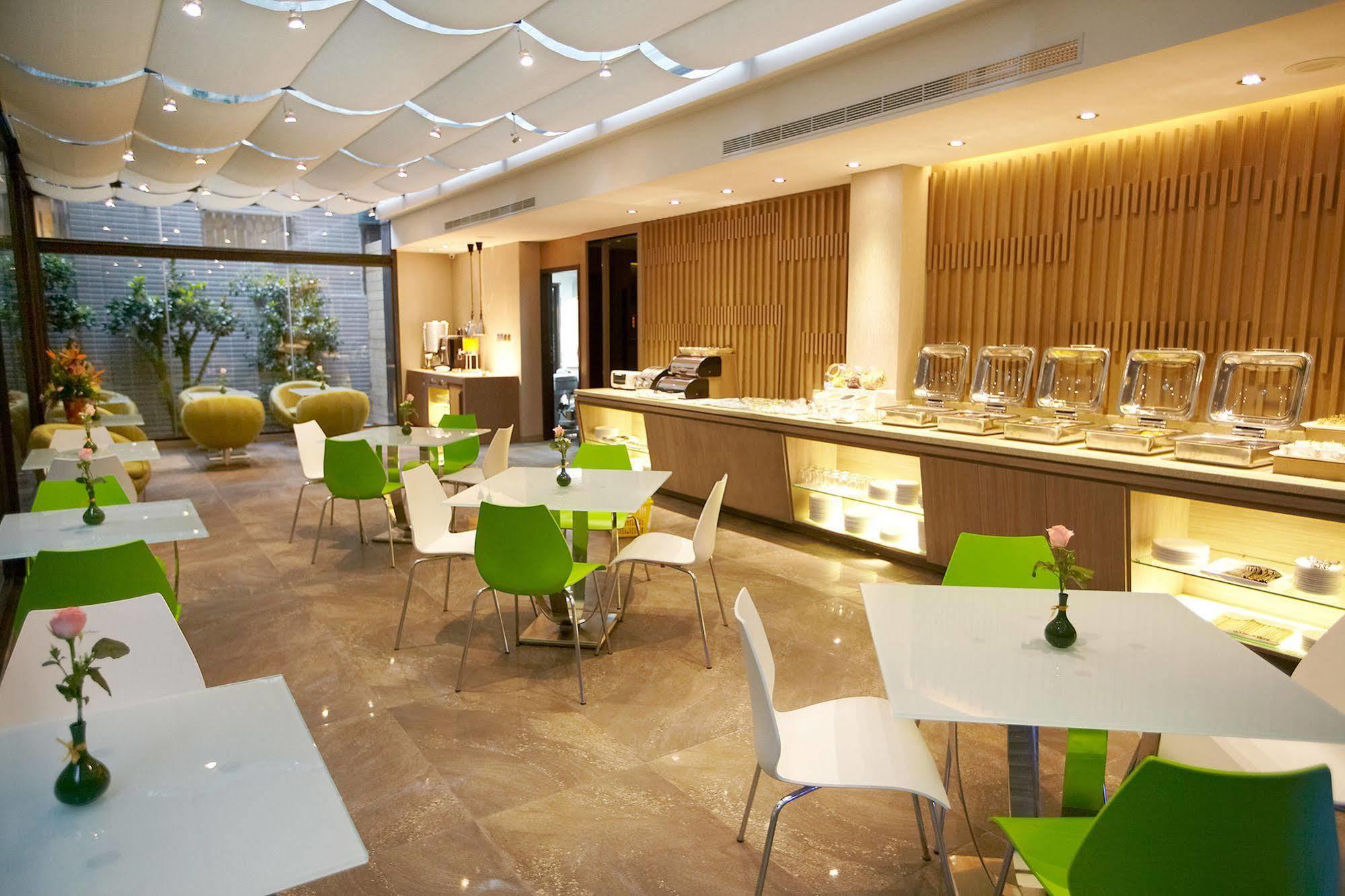 Beauty - Beautique Hotel 4*